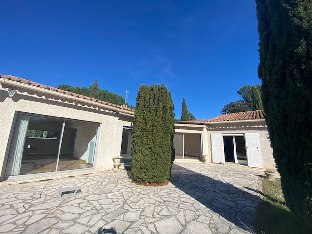 Vente Maison à Nîmes 6 pièces