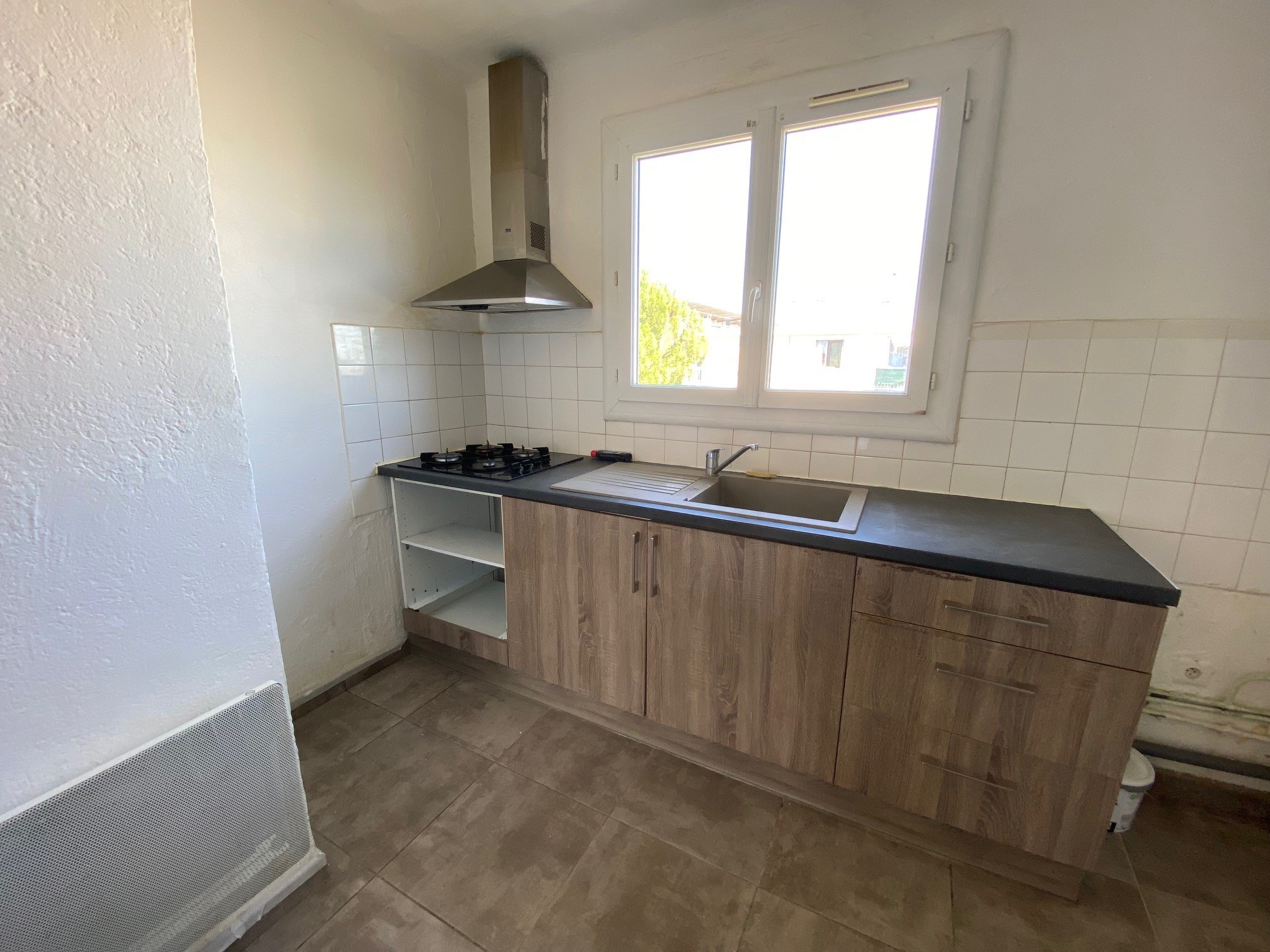 Vente Appartement à Nîmes 3 pièces