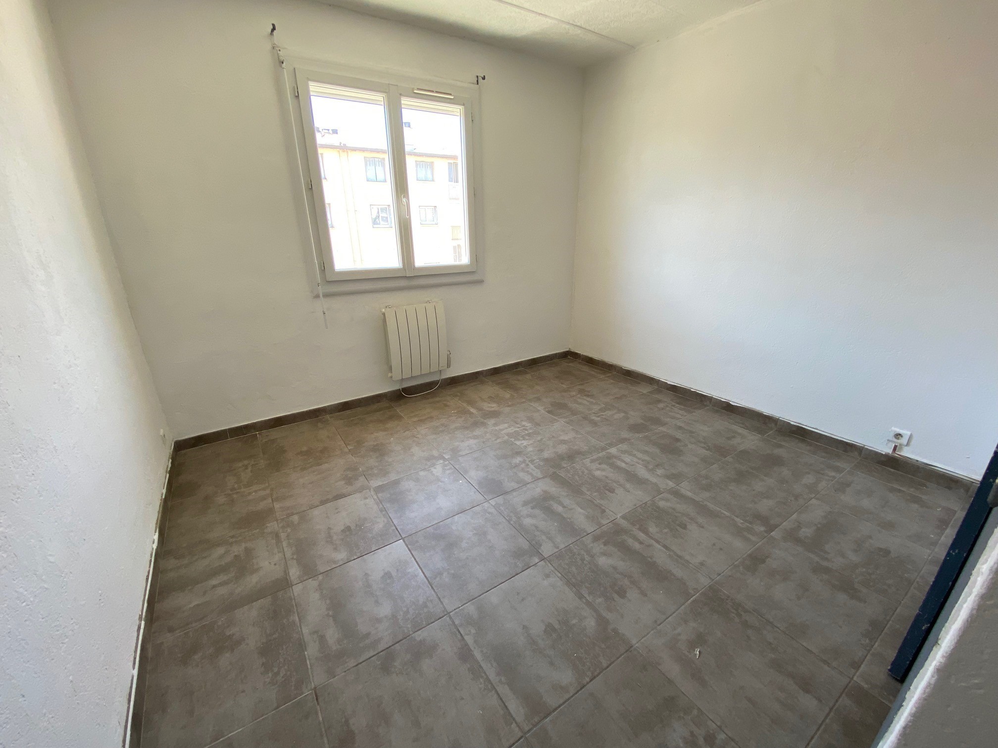 Vente Appartement à Nîmes 3 pièces