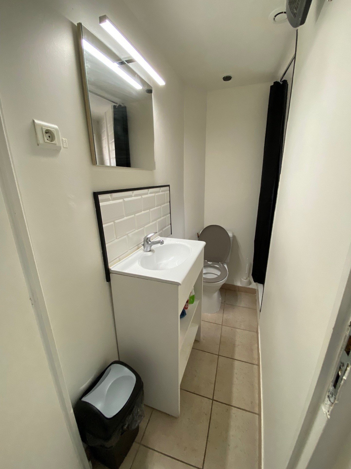 Location Appartement à Nîmes 2 pièces