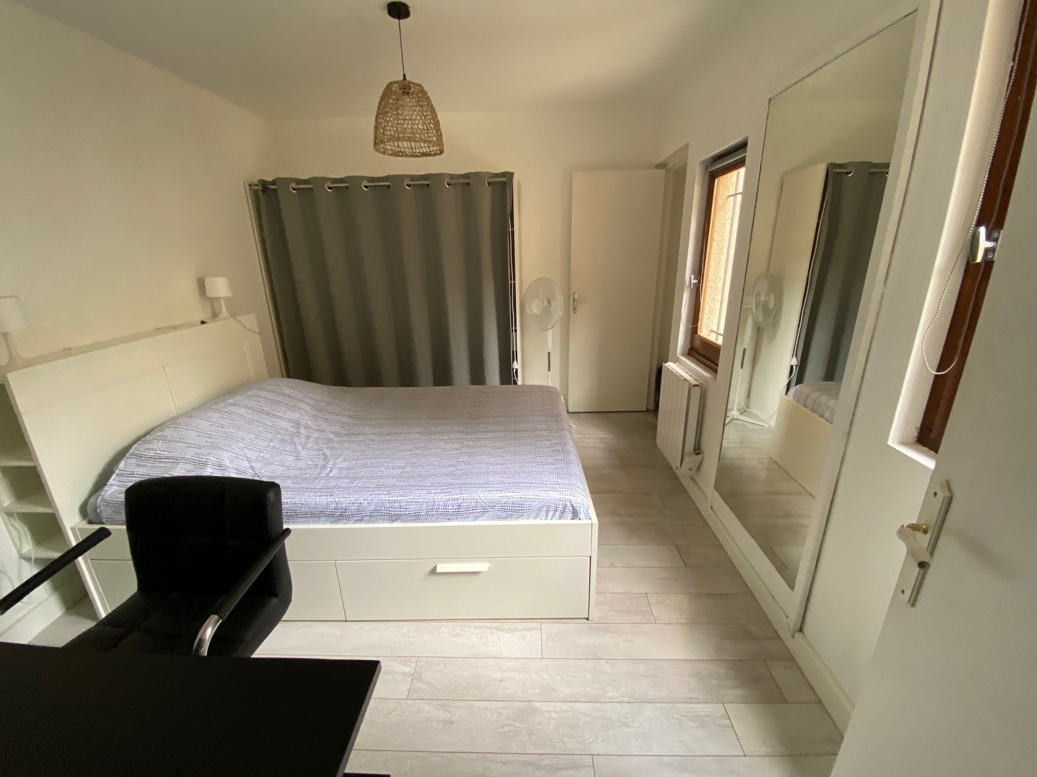 Location Appartement à Nîmes 2 pièces