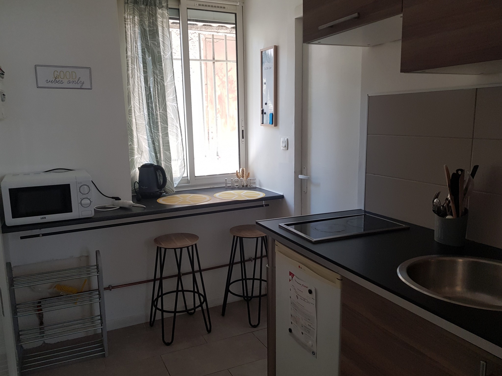 Vente Appartement à Nîmes 1 pièce