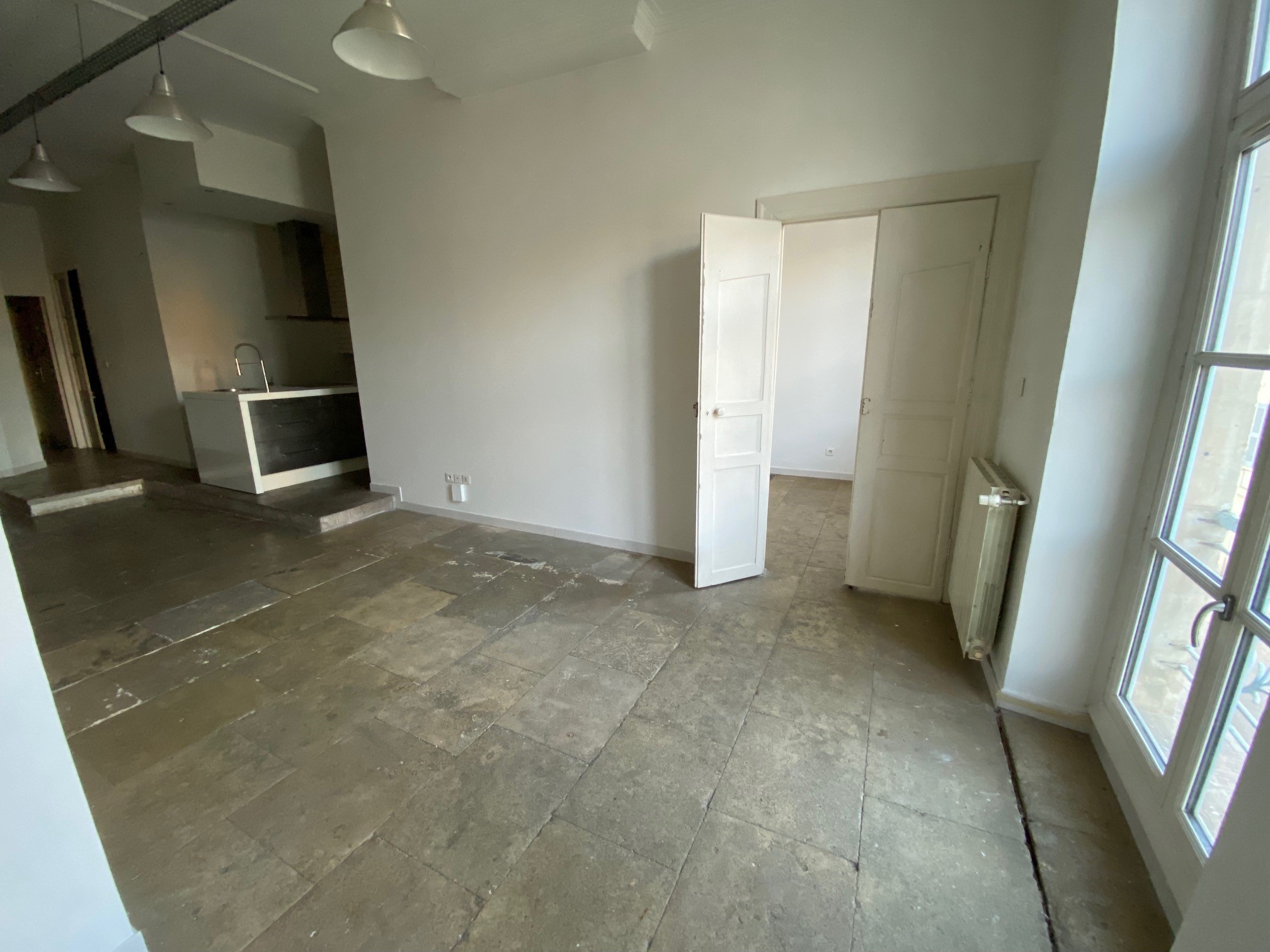 Location Appartement à Nîmes 3 pièces