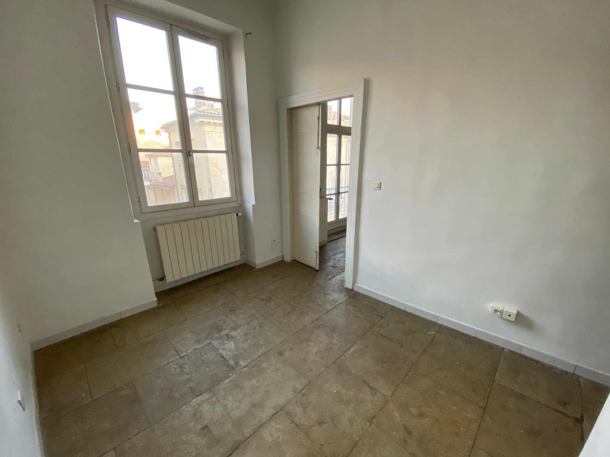 Location Appartement à Nîmes 3 pièces