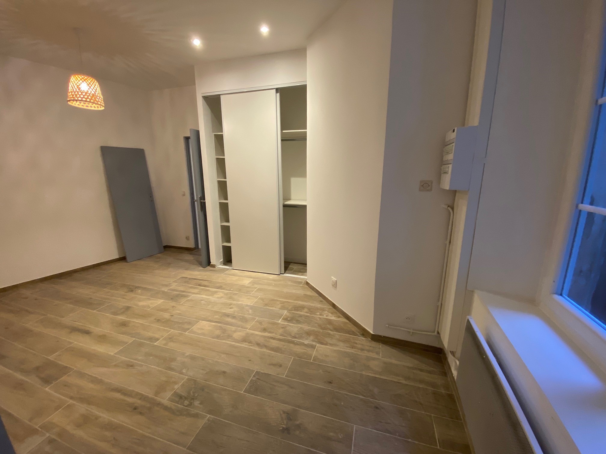 Vente Appartement à Nîmes 2 pièces