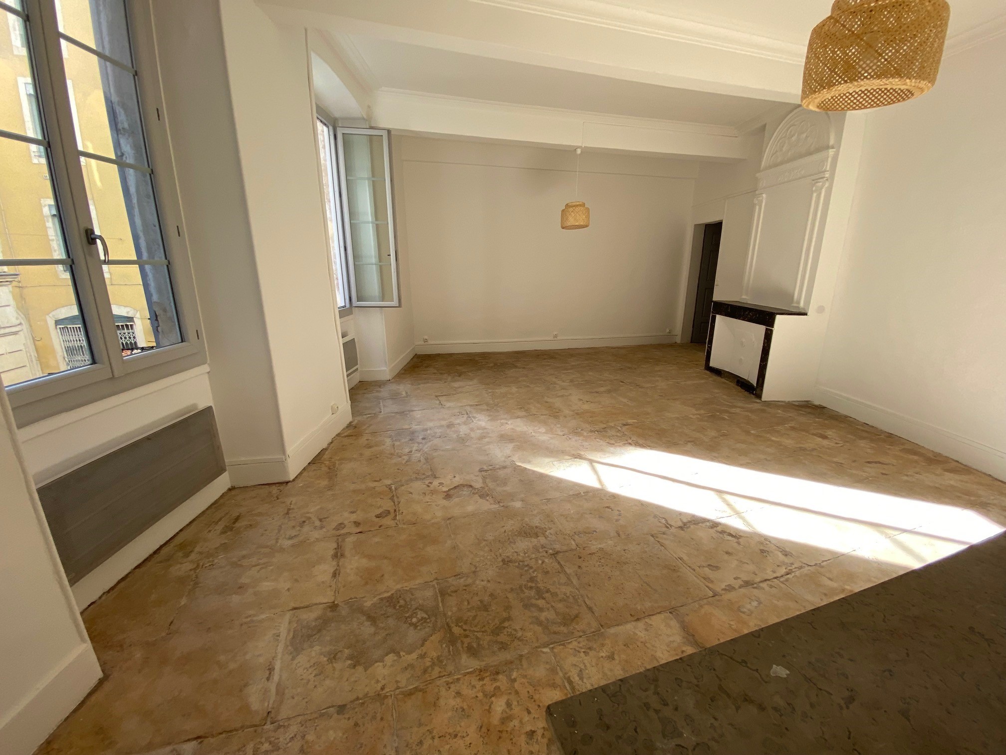 Vente Appartement à Nîmes 2 pièces