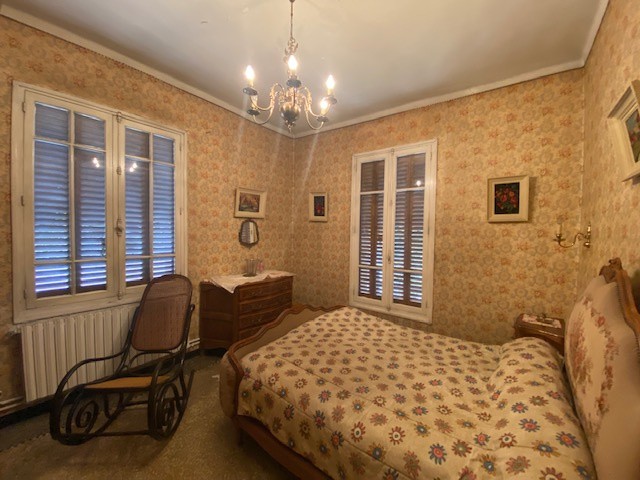 Vente Maison à Nîmes 8 pièces