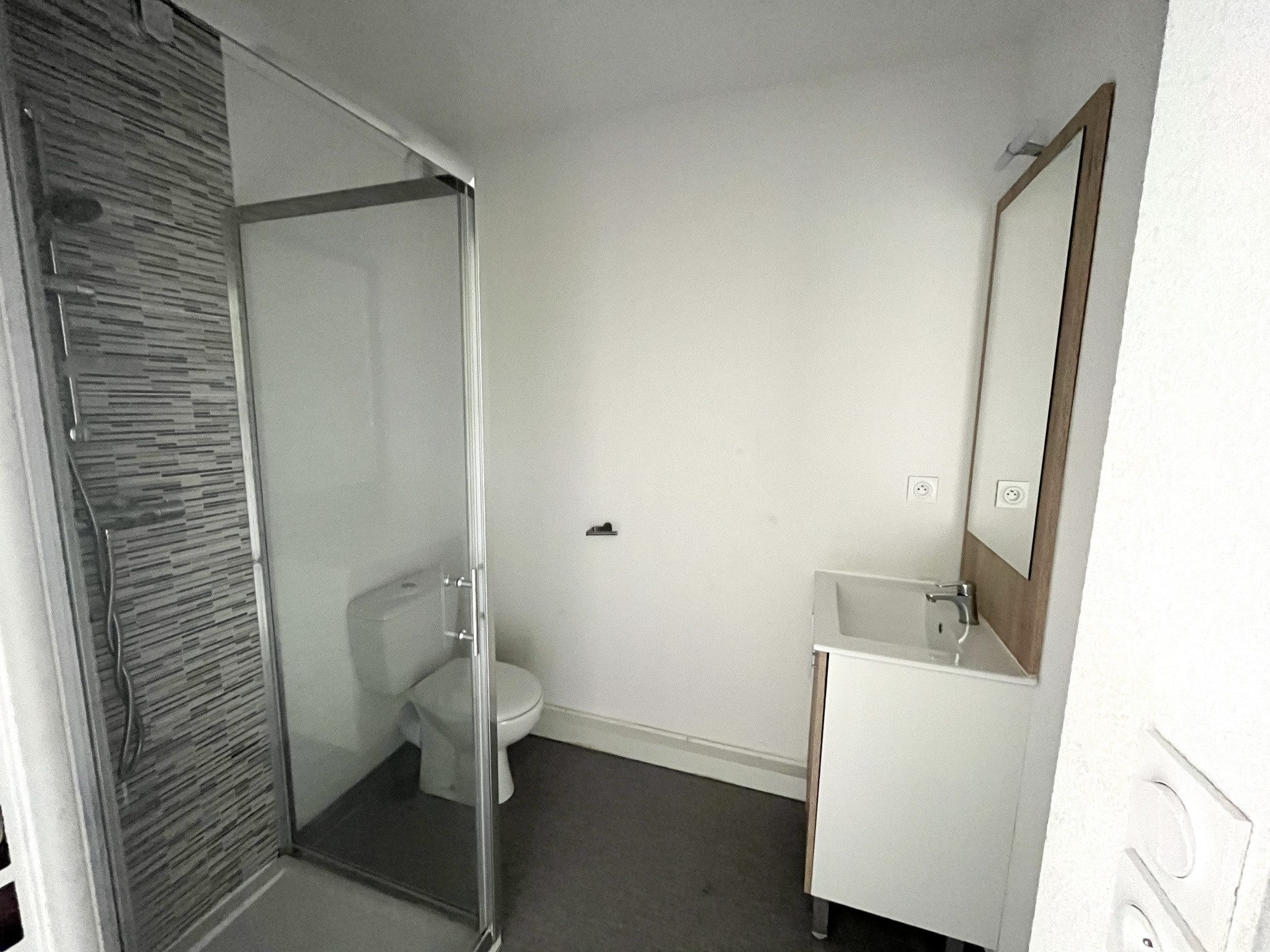 Location Appartement à Nîmes 1 pièce