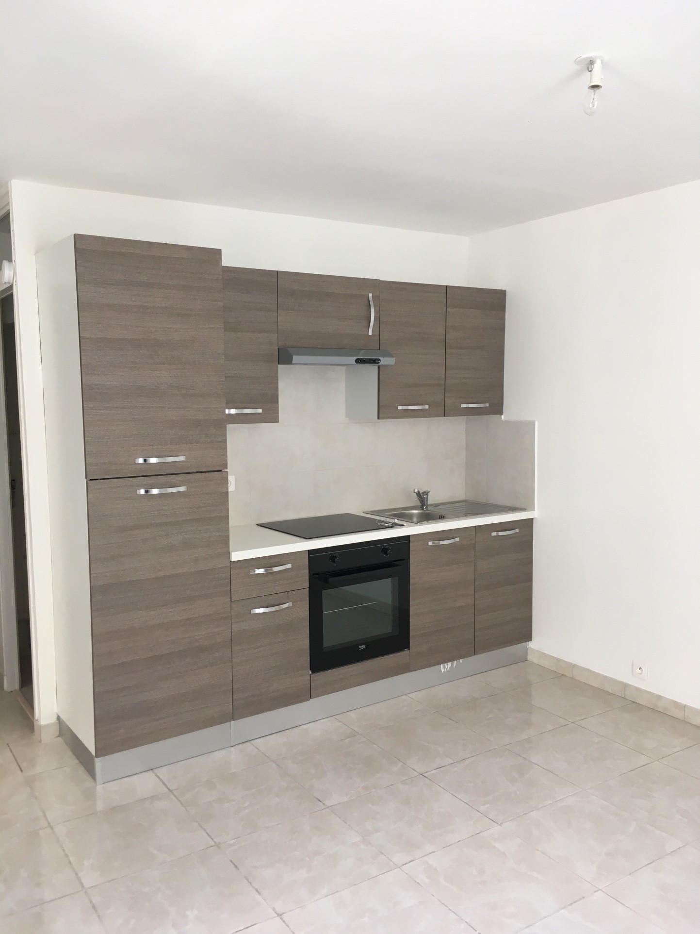 Vente Appartement à Nîmes 1 pièce