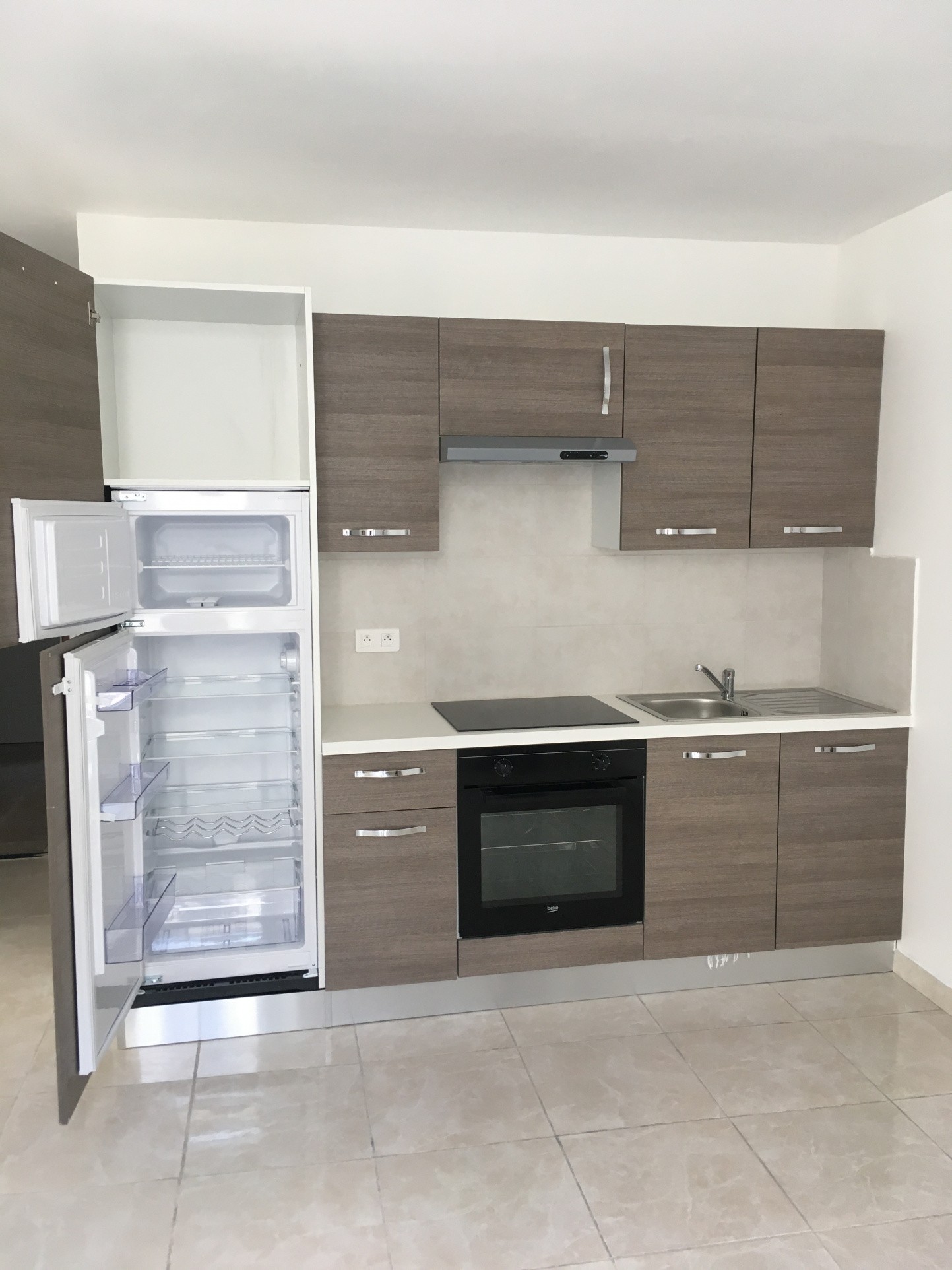 Vente Appartement à Nîmes 1 pièce