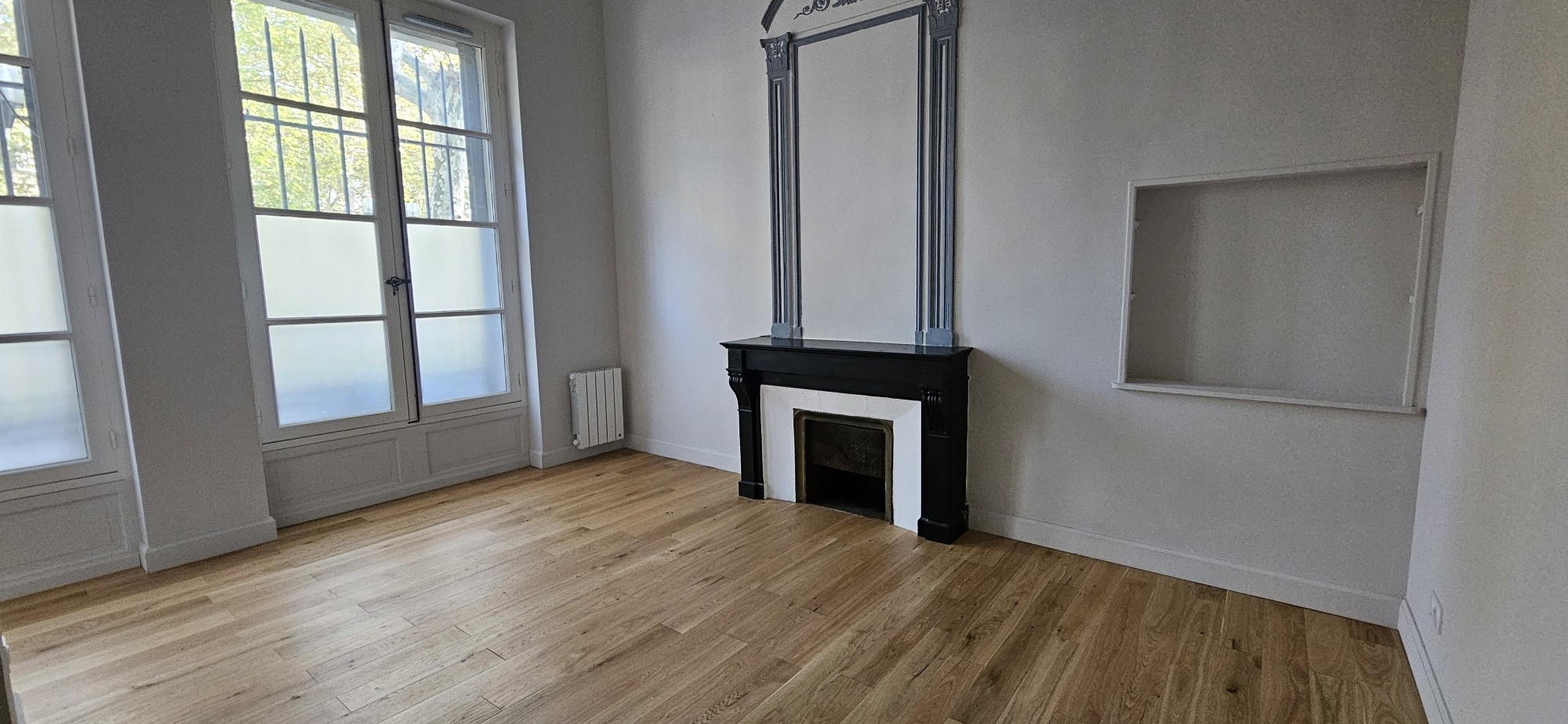 Location Appartement à Nîmes 3 pièces