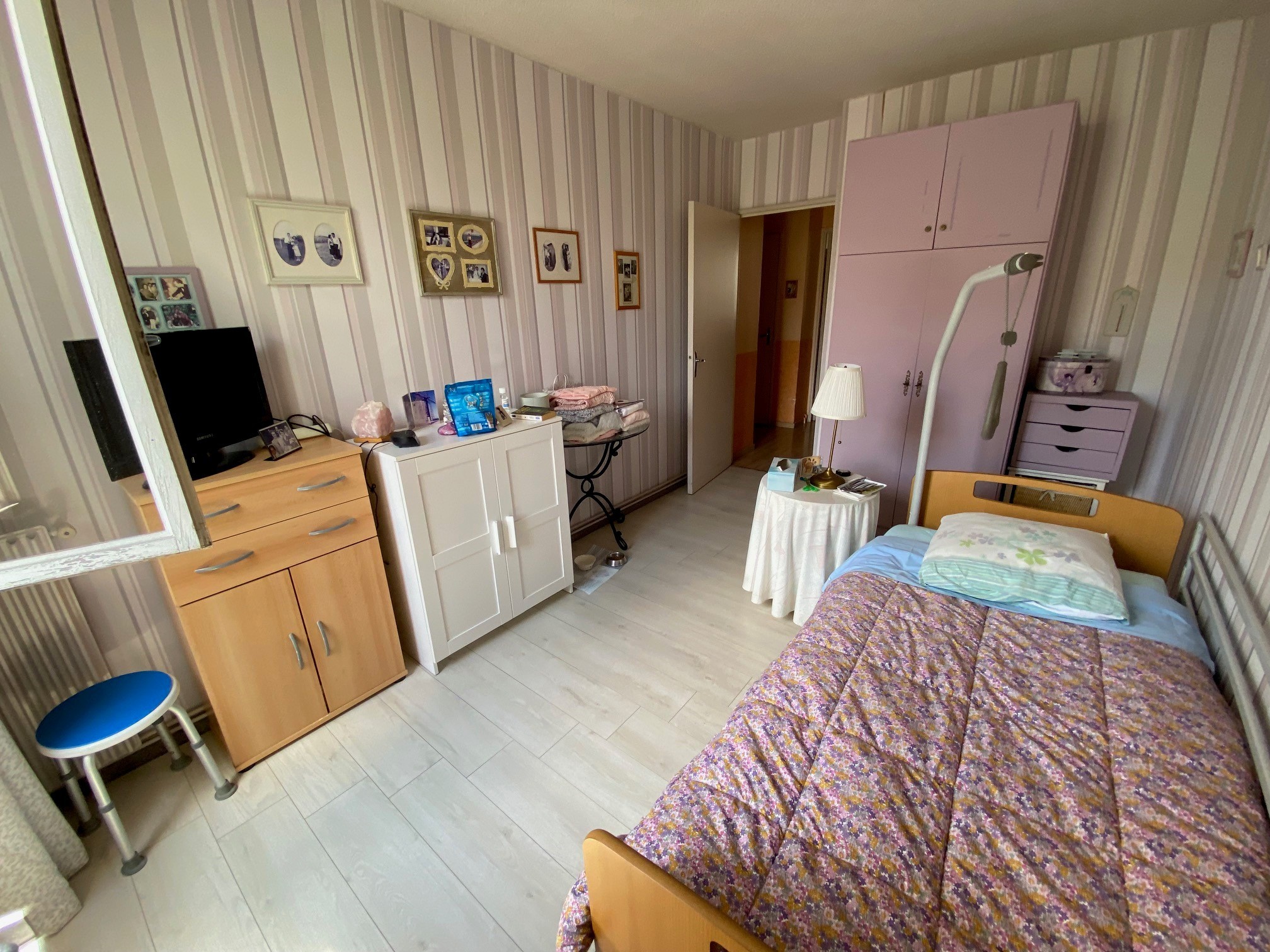 Vente Appartement à Nîmes 3 pièces