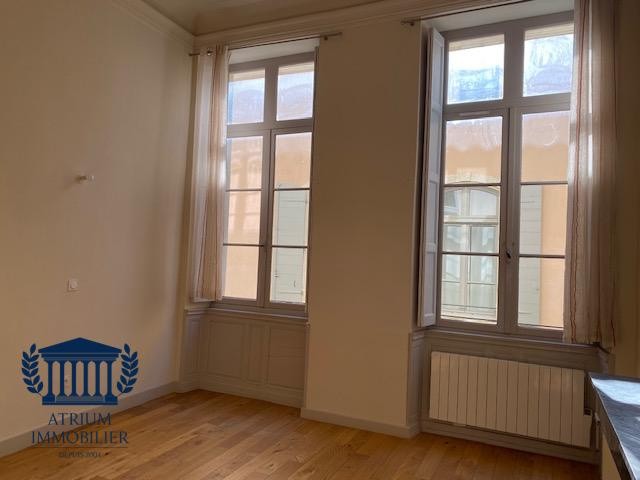 Vente Appartement à Nîmes 3 pièces