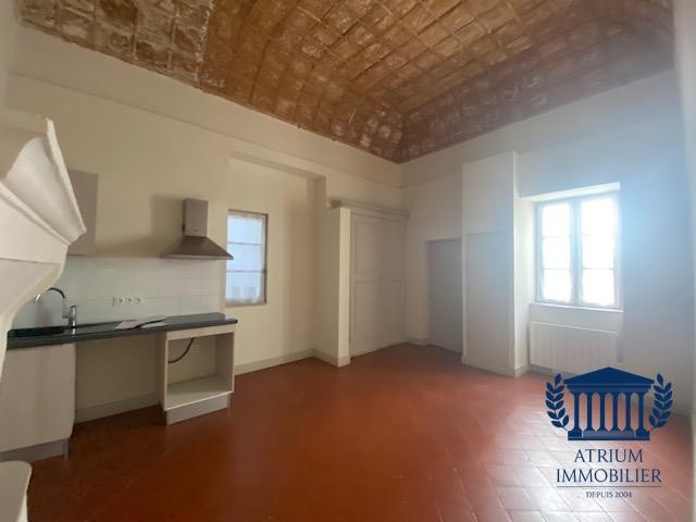 Vente Appartement à Nîmes 3 pièces