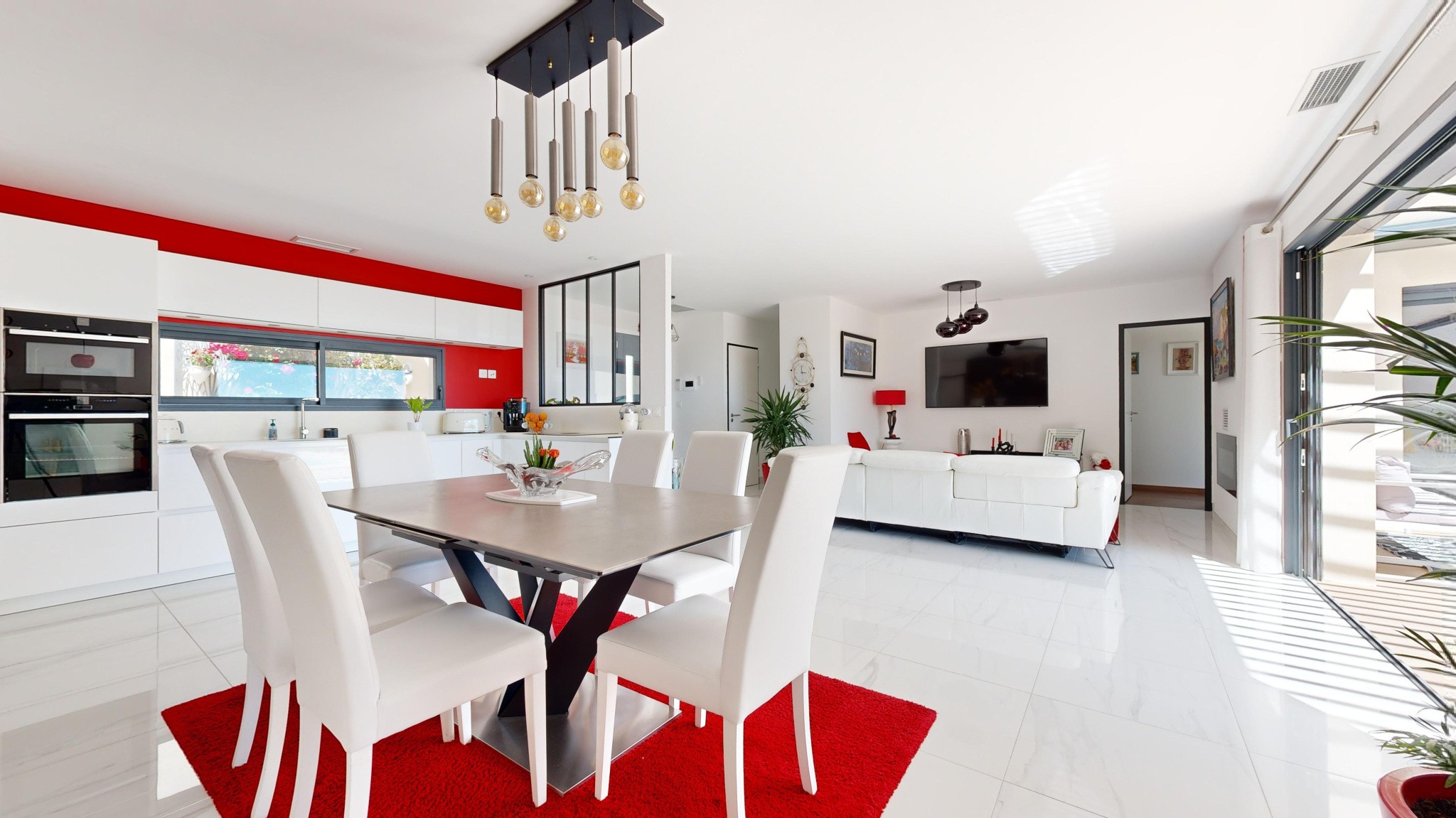 Vente Maison à Nîmes 7 pièces