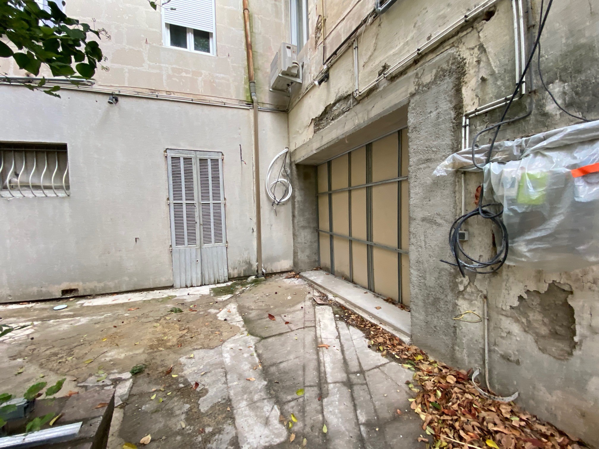 Vente Appartement à Nîmes 3 pièces