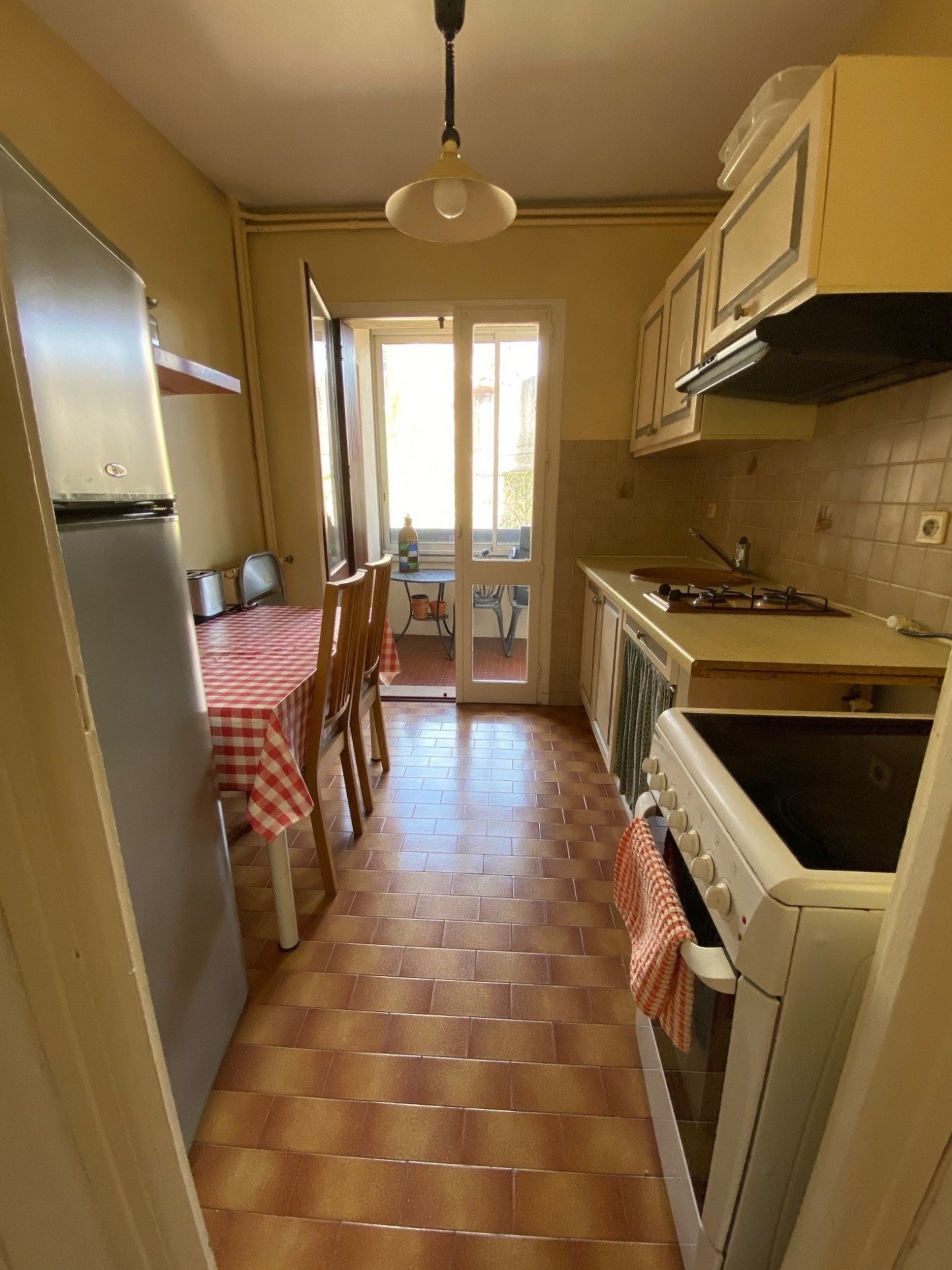 Vente Appartement à Nîmes 2 pièces