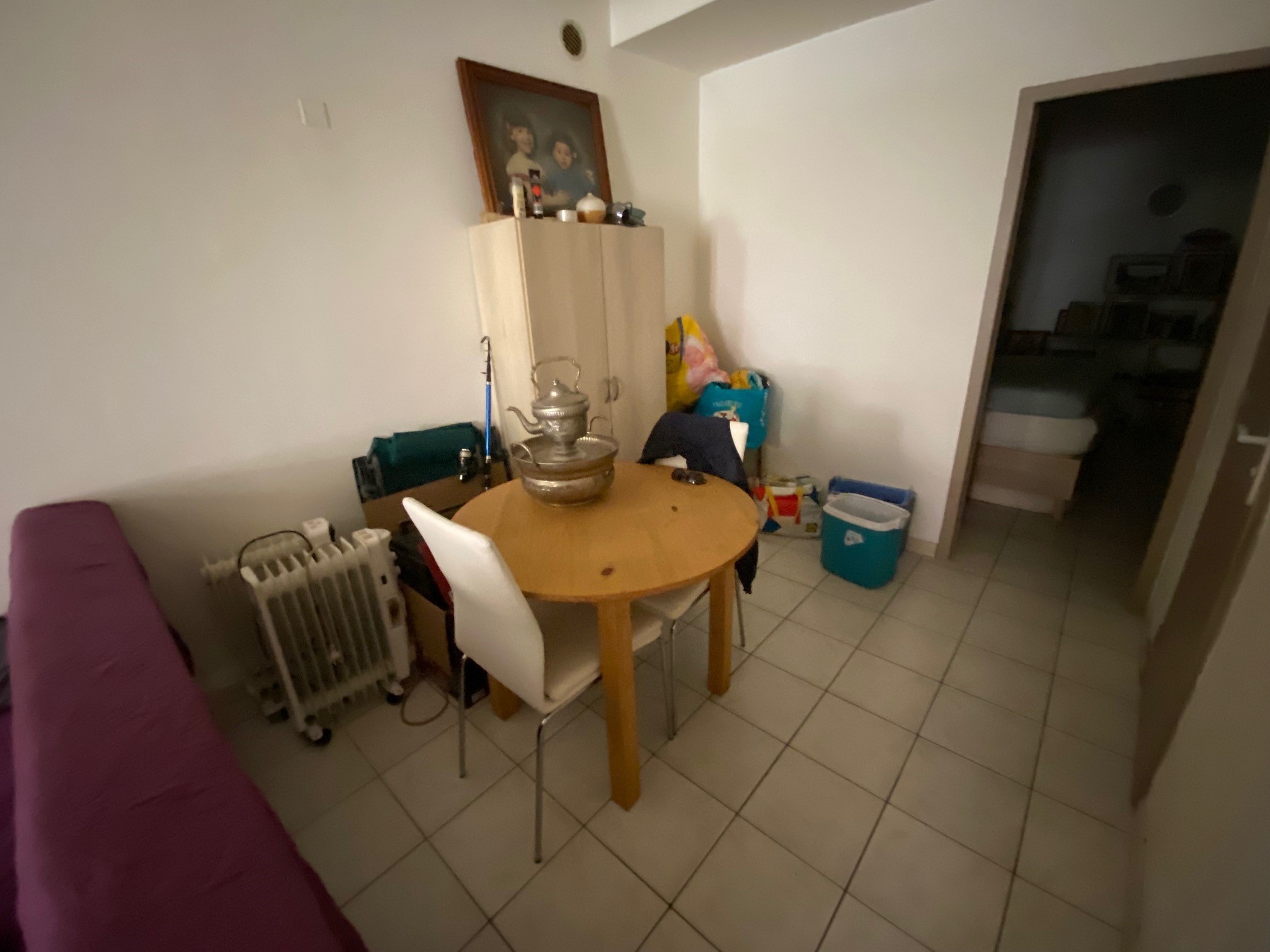 Vente Appartement à Nîmes 2 pièces