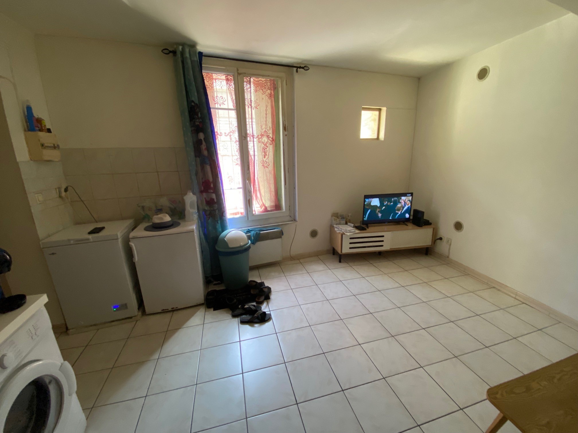 Vente Appartement à Nîmes 2 pièces