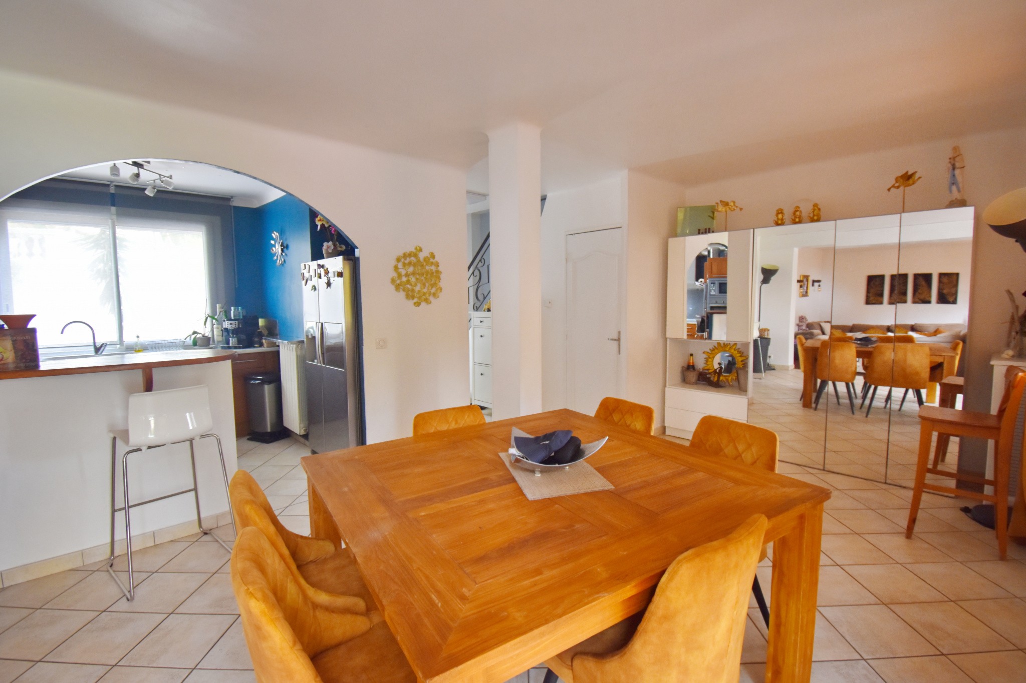 Vente Maison à Sète 5 pièces