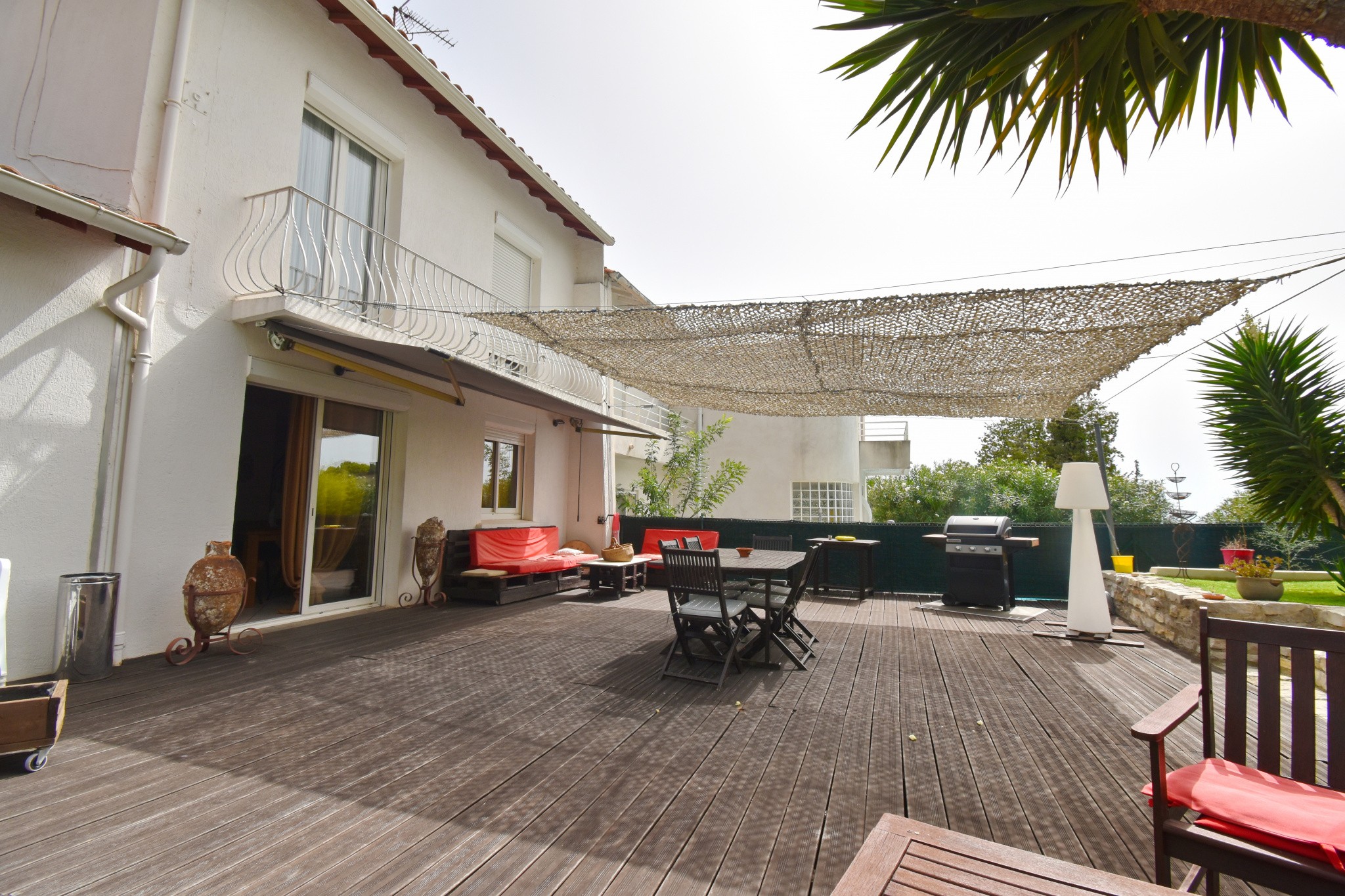 Vente Maison à Sète 5 pièces