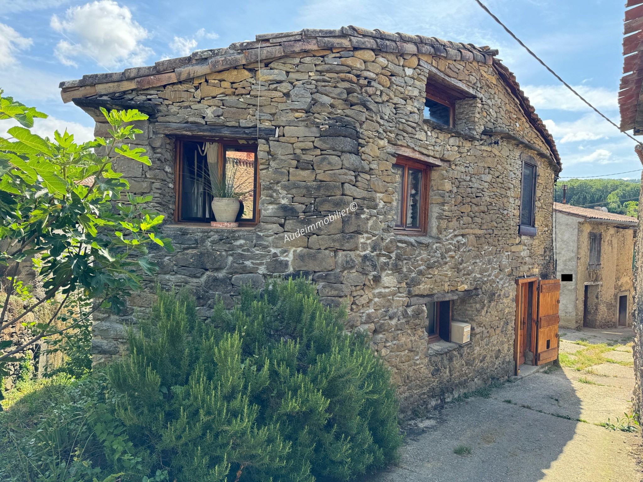 Vente Maison à Limoux 4 pièces