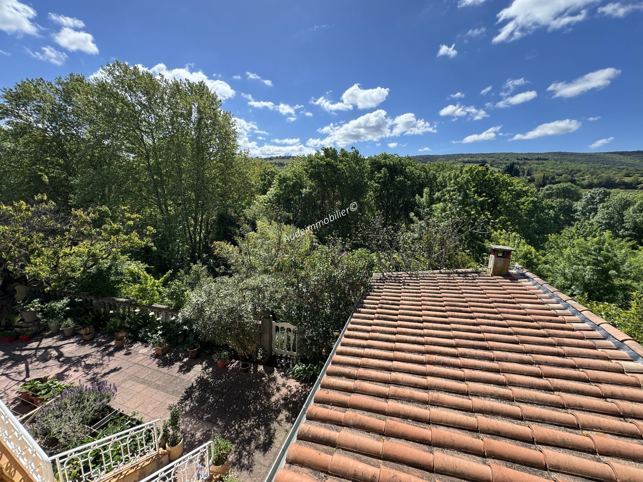 Vente Maison à Limoux 6 pièces