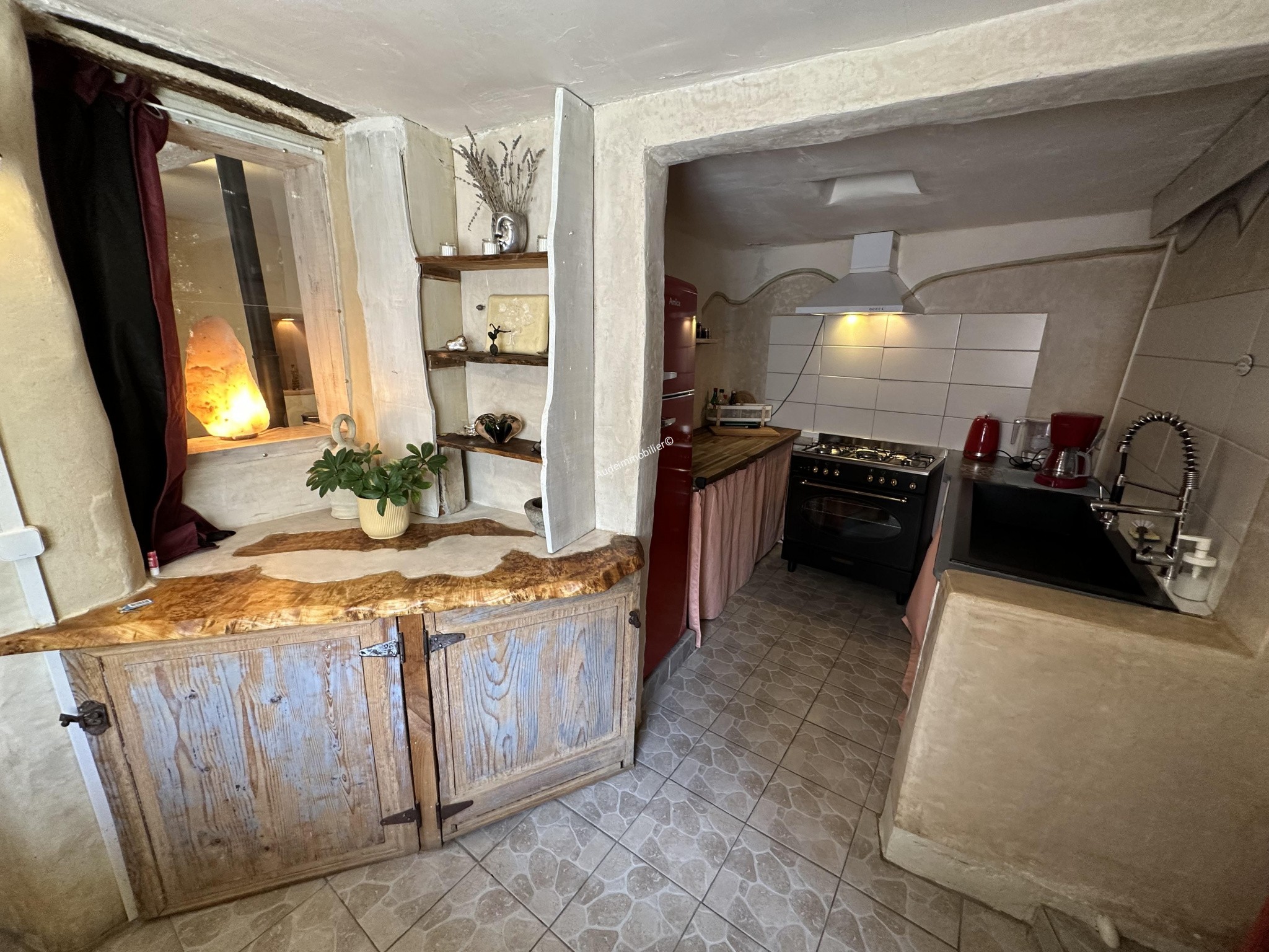 Vente Maison à Limoux 5 pièces