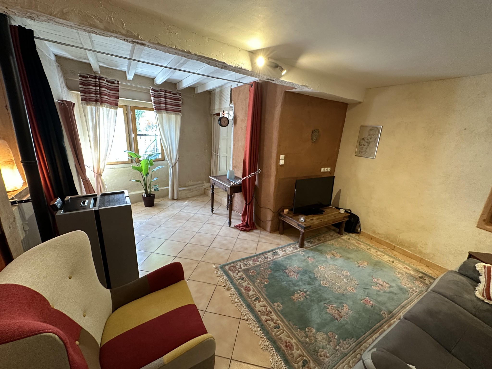 Vente Maison à Limoux 5 pièces