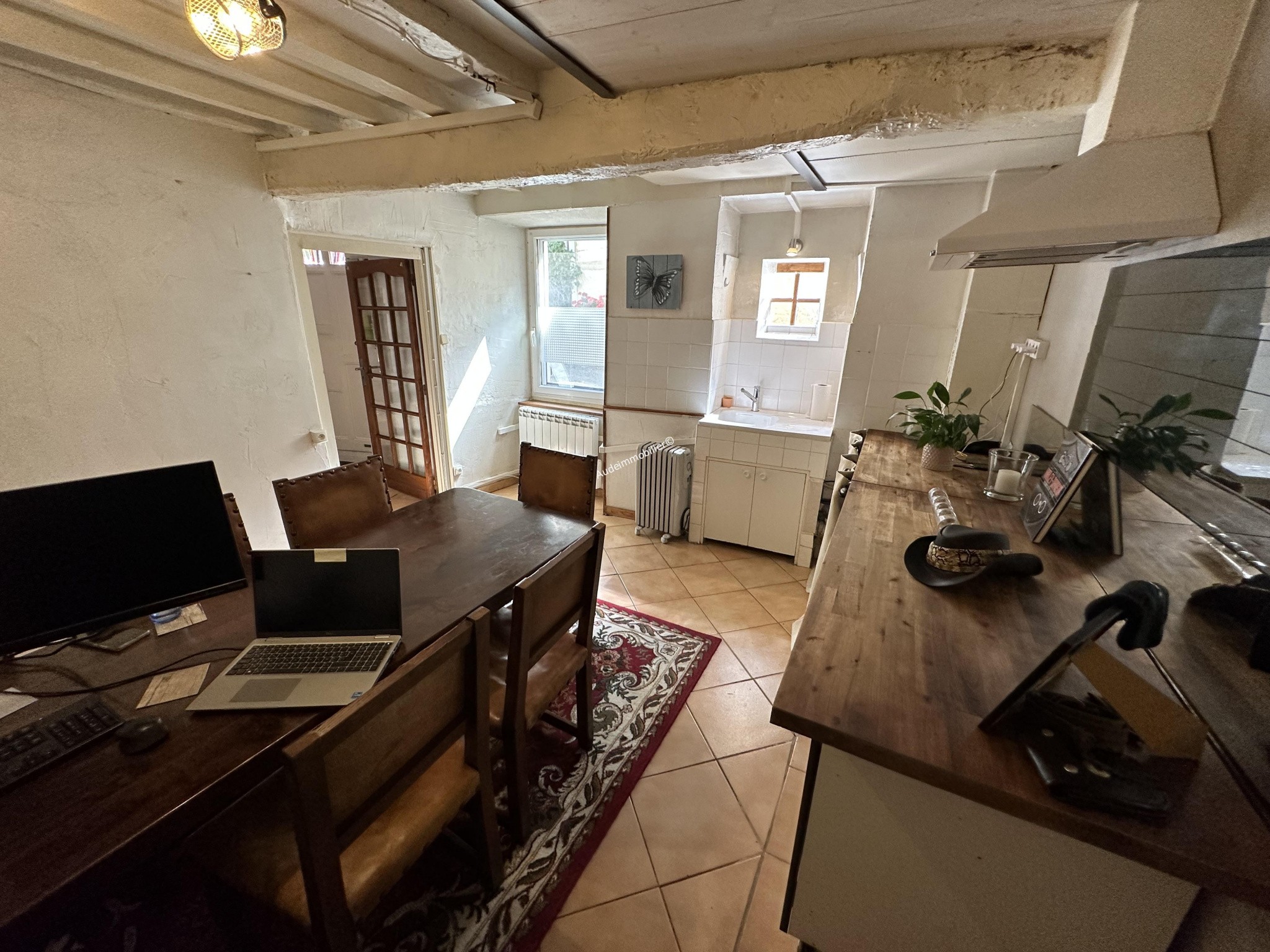 Vente Maison à Limoux 5 pièces