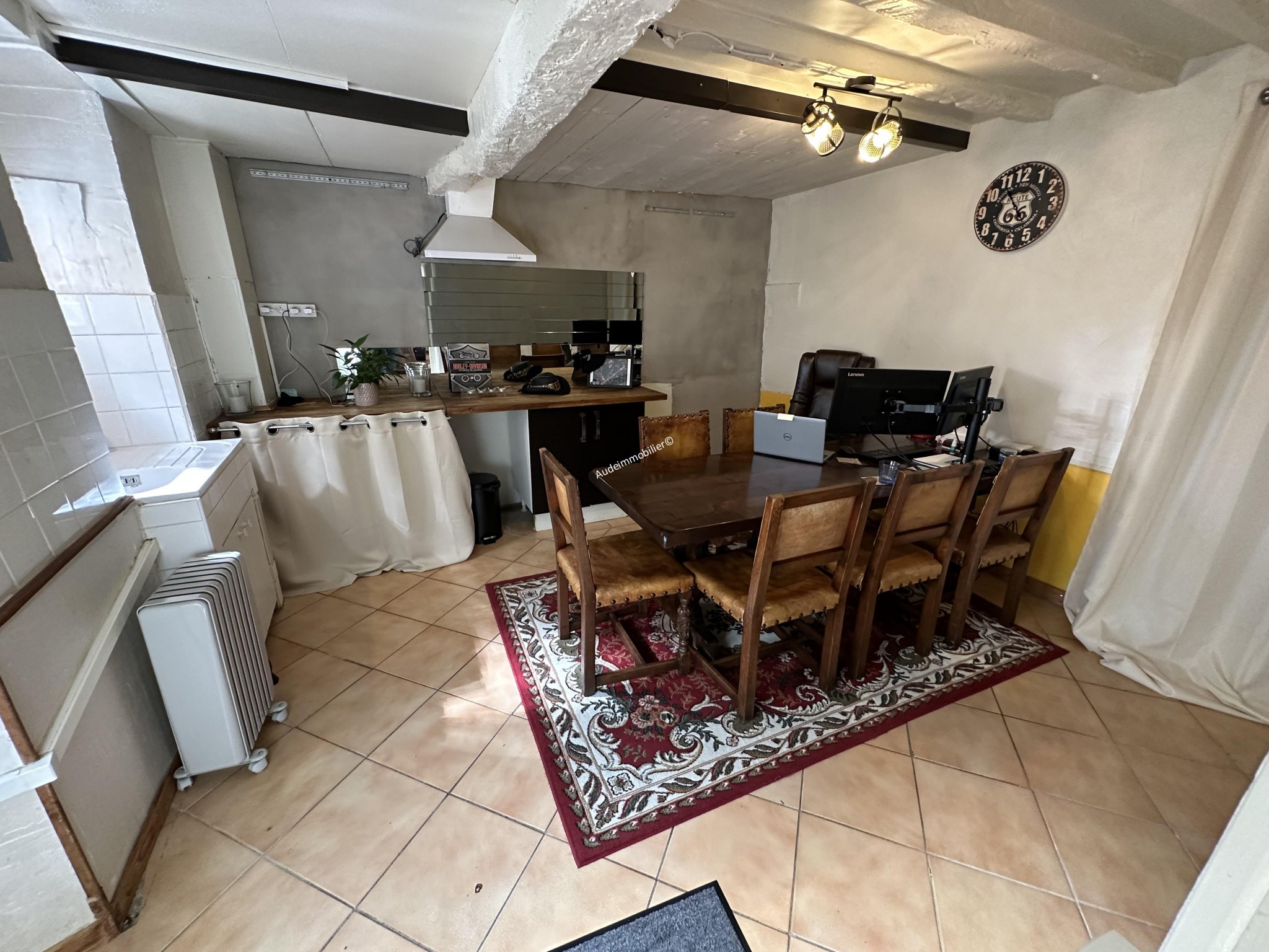 Vente Maison à Limoux 5 pièces