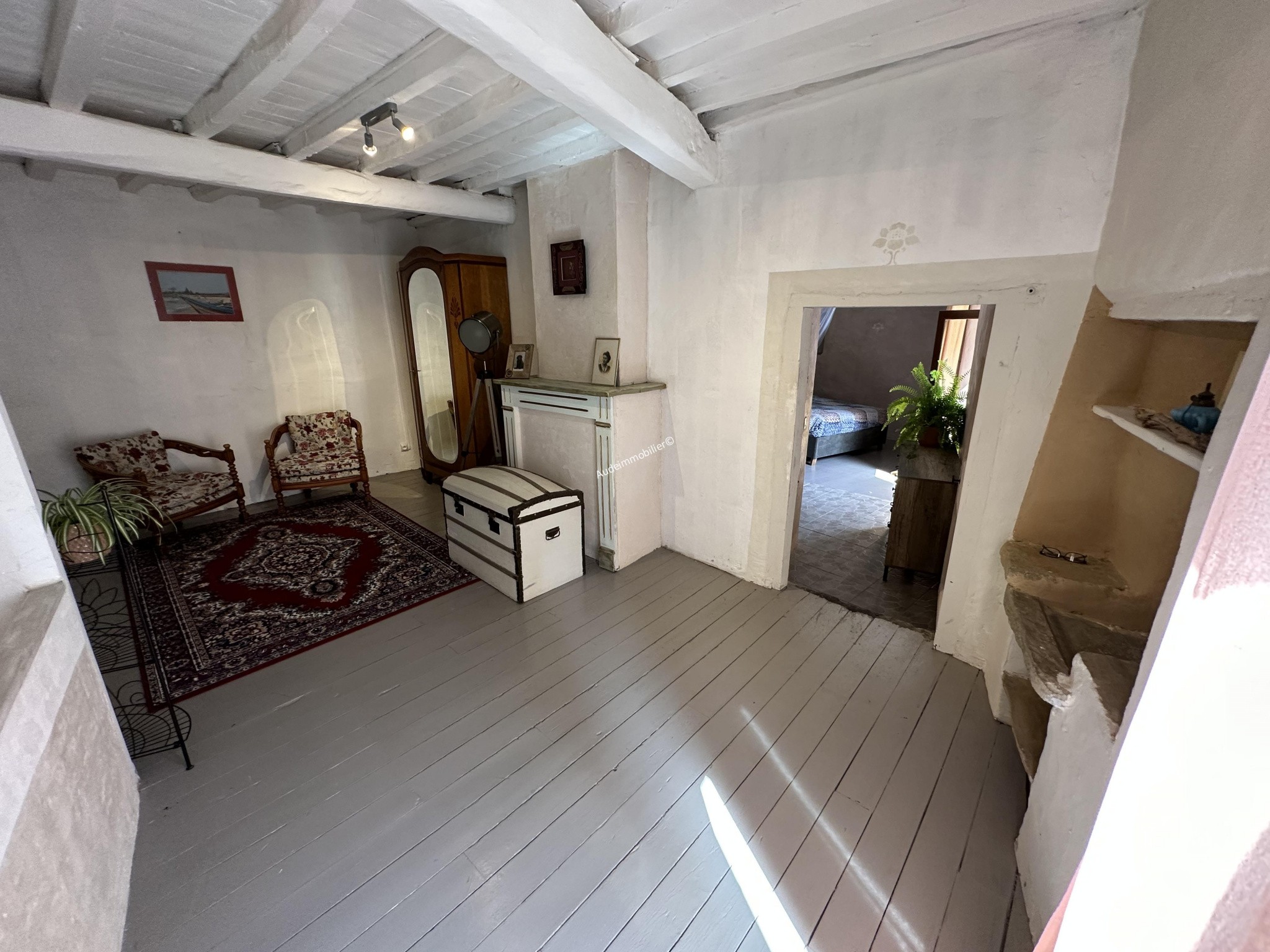 Vente Maison à Limoux 5 pièces