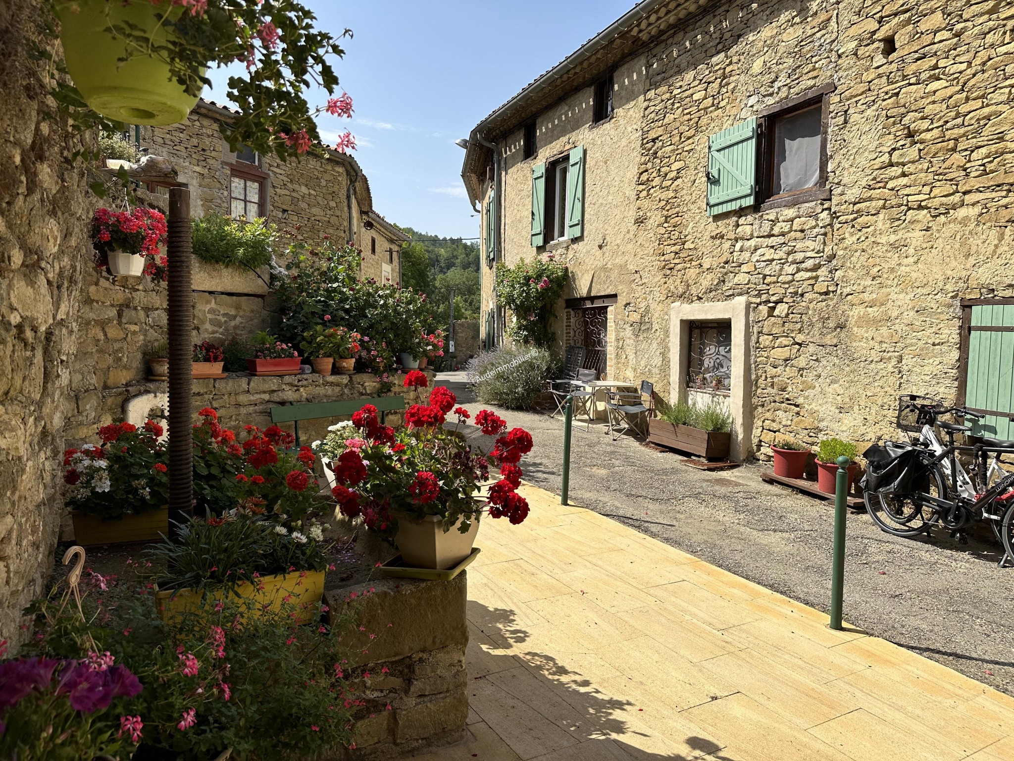 Vente Maison à Limoux 5 pièces