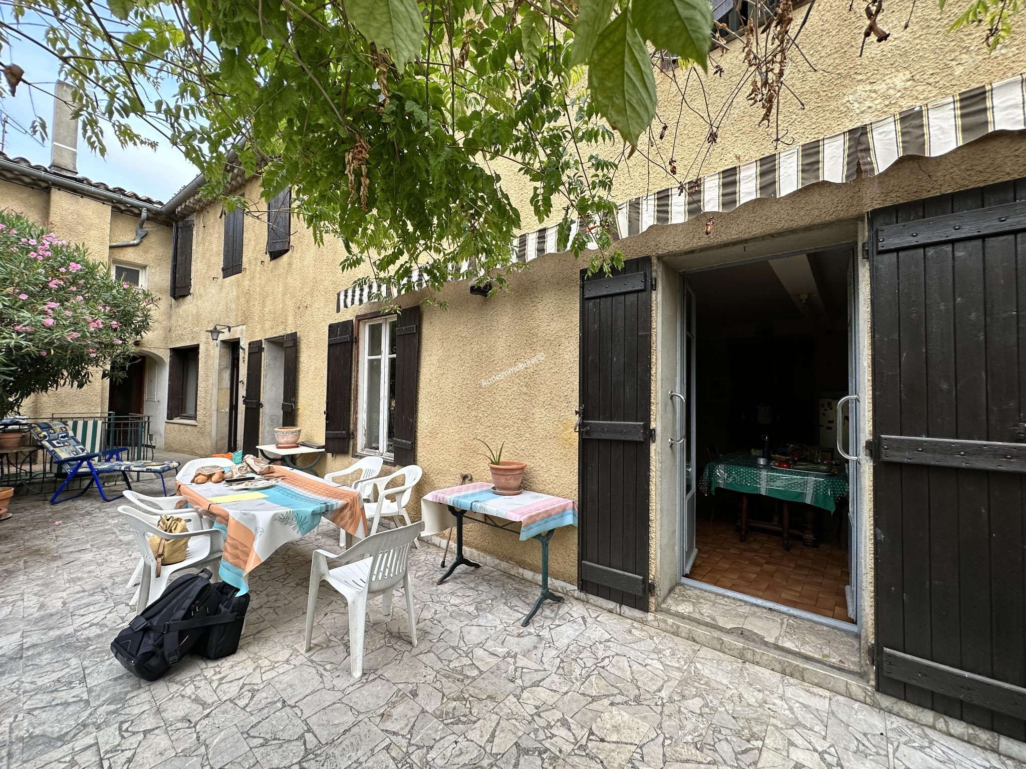 Vente Maison à Limoux 15 pièces