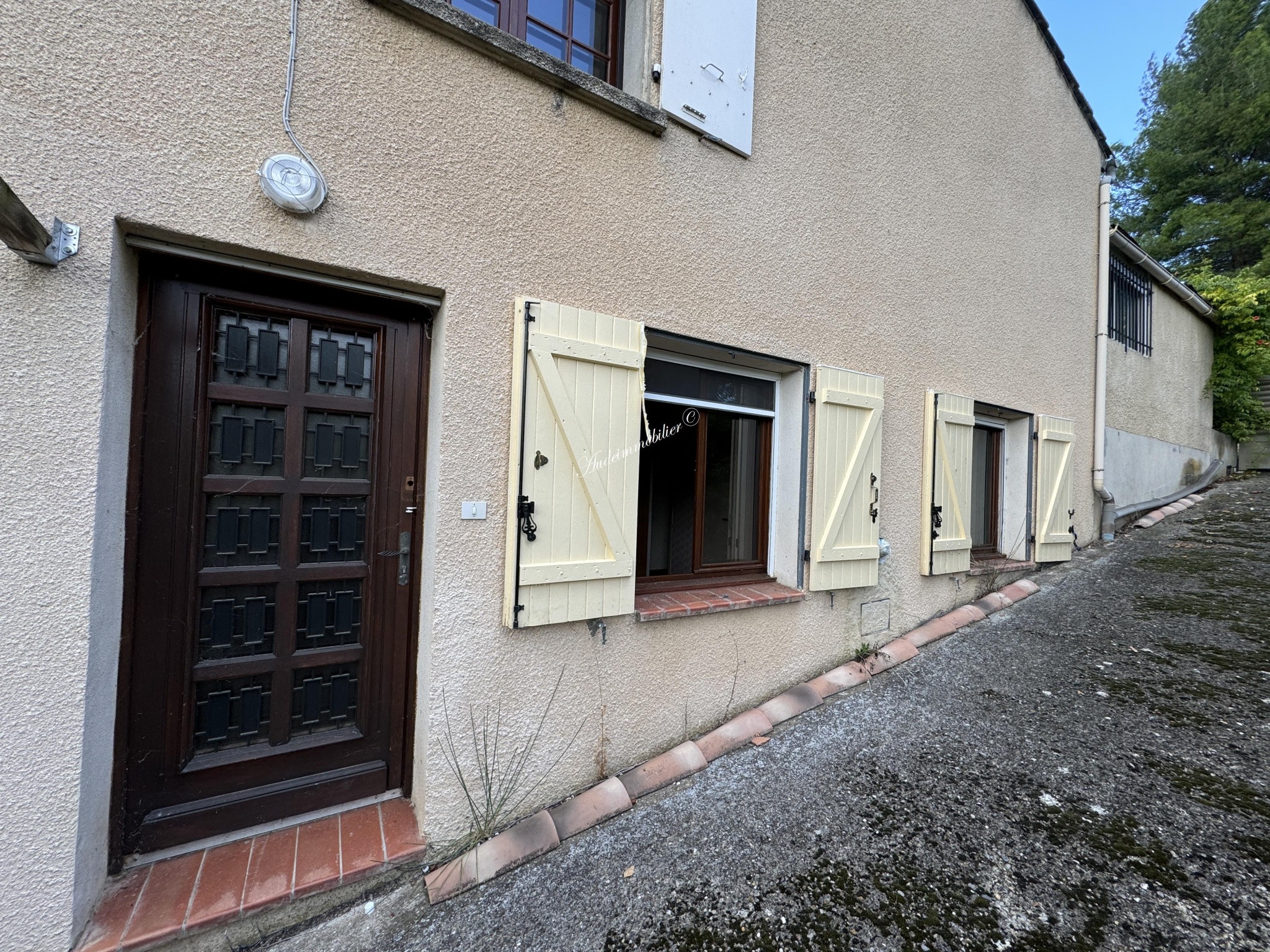 Vente Maison à Limoux 10 pièces