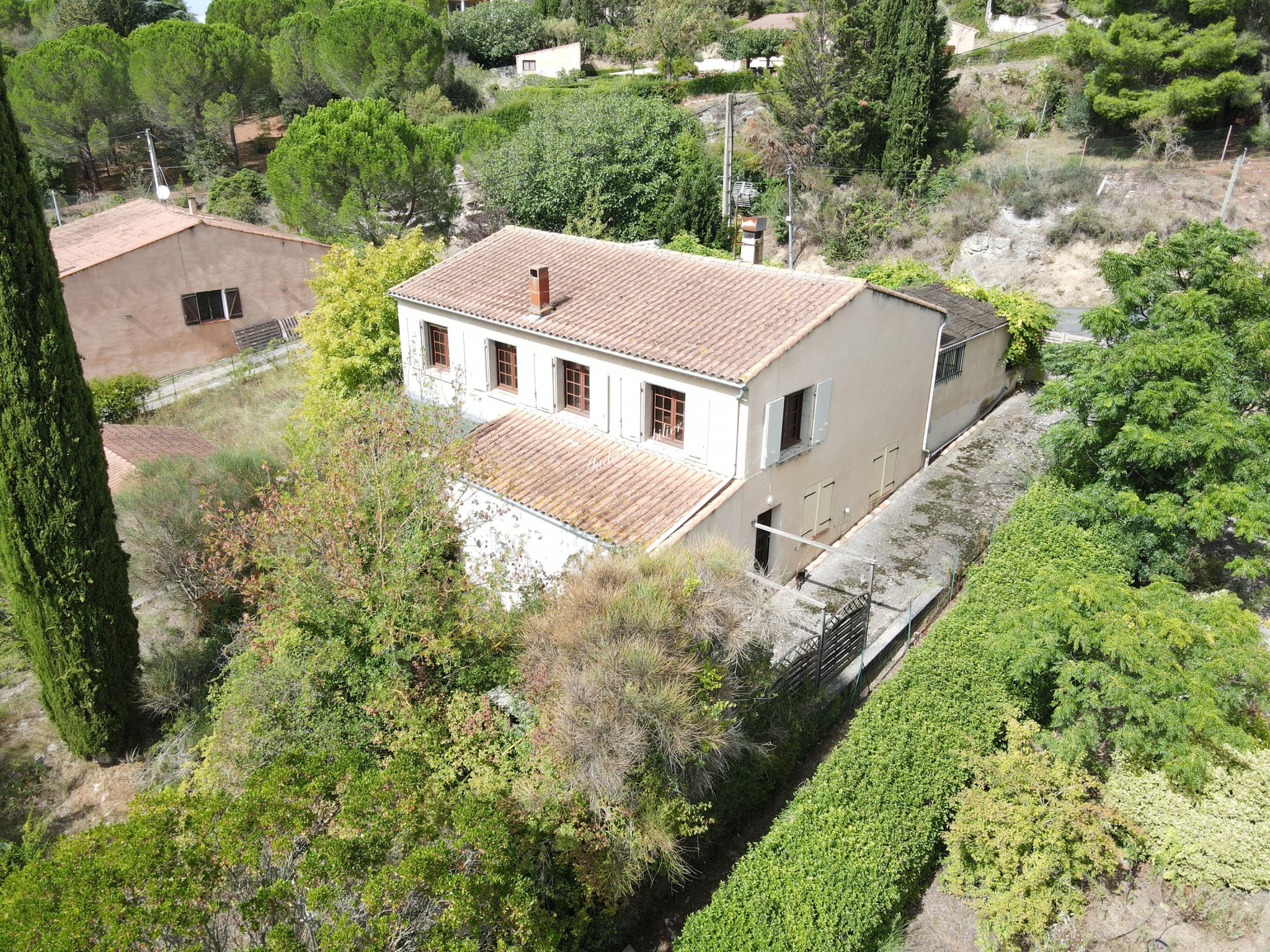 Vente Maison à Limoux 10 pièces