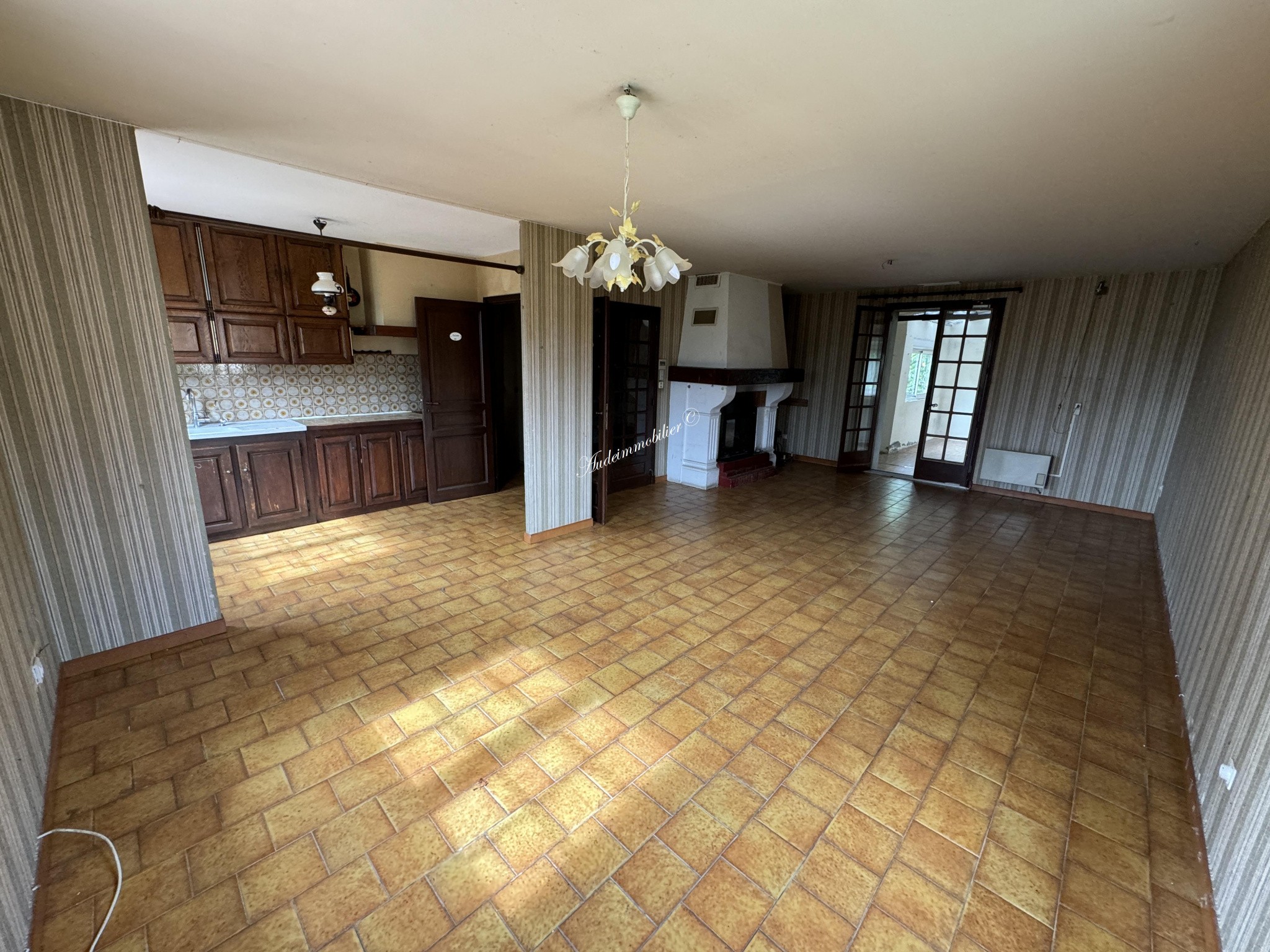 Vente Maison à Limoux 10 pièces