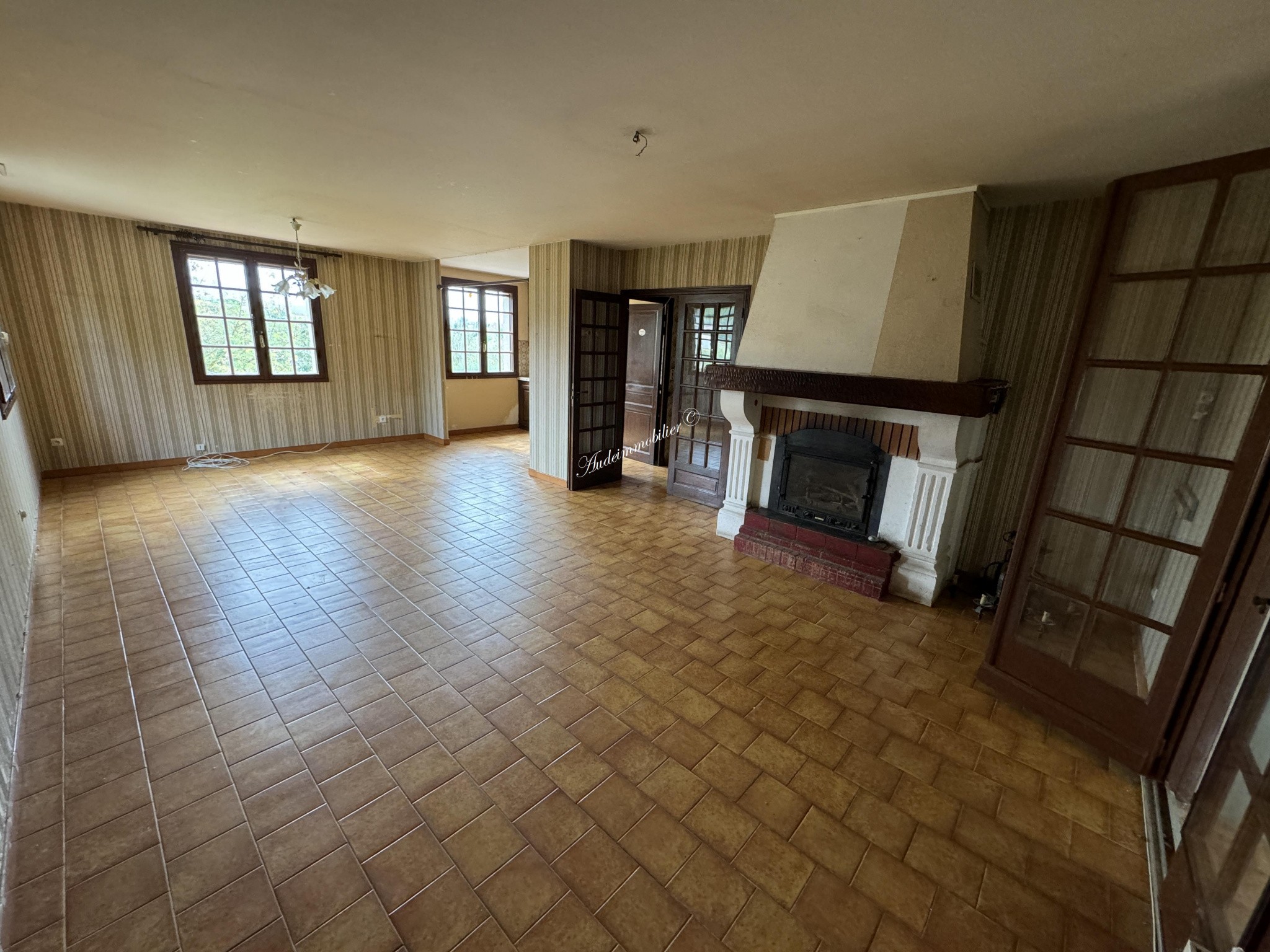 Vente Maison à Limoux 10 pièces