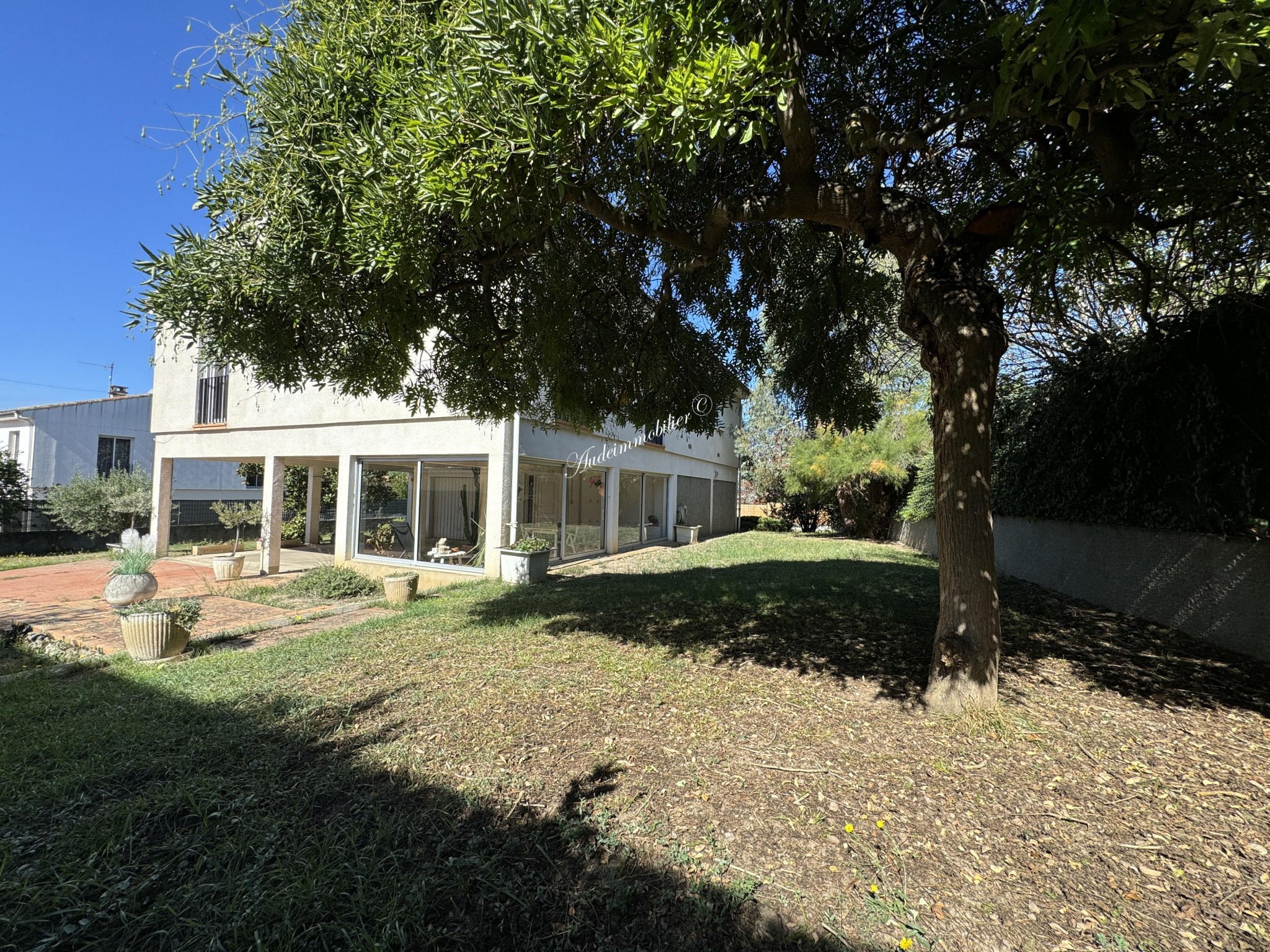 Vente Maison à Limoux 4 pièces