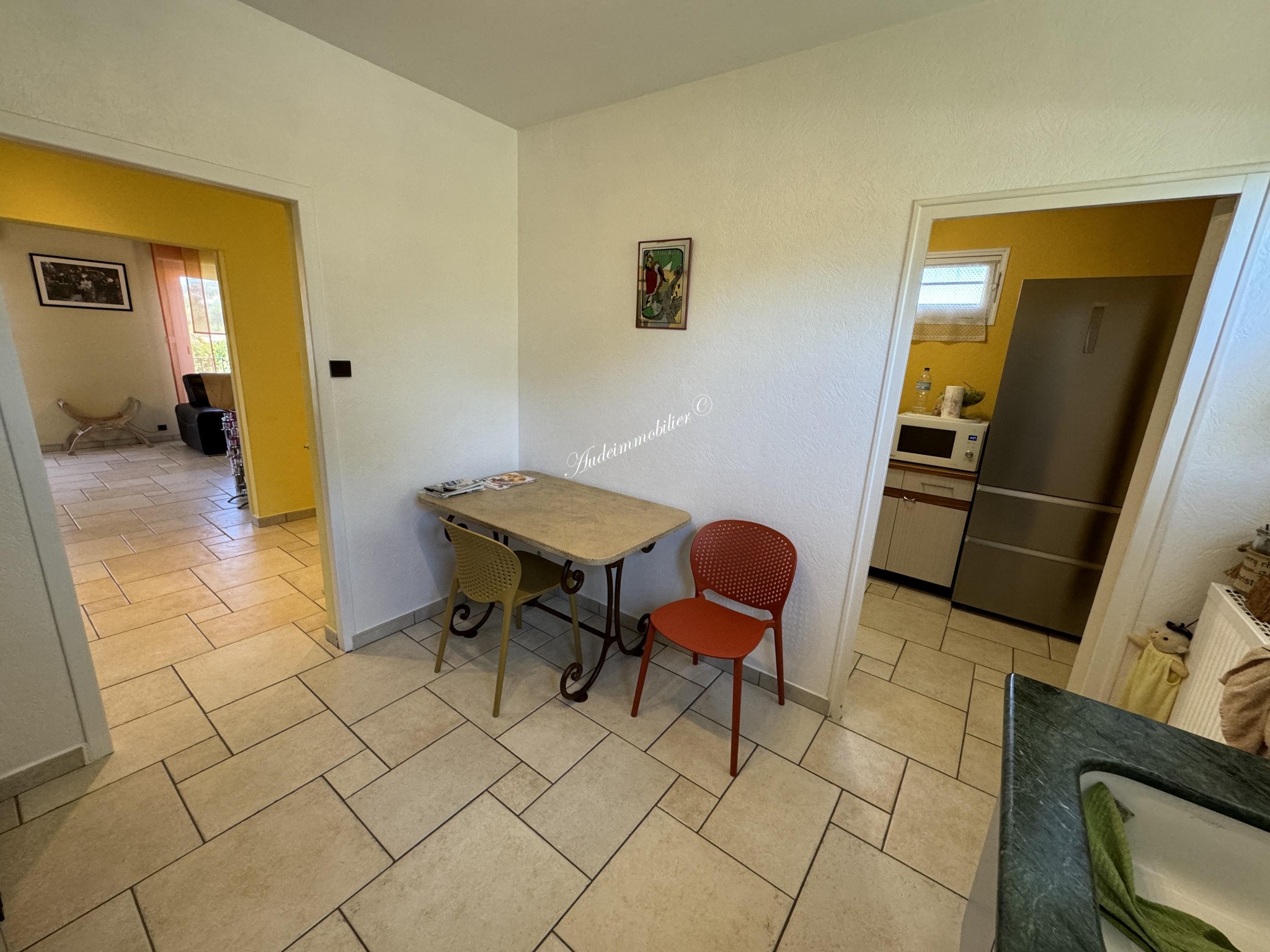 Vente Maison à Limoux 4 pièces