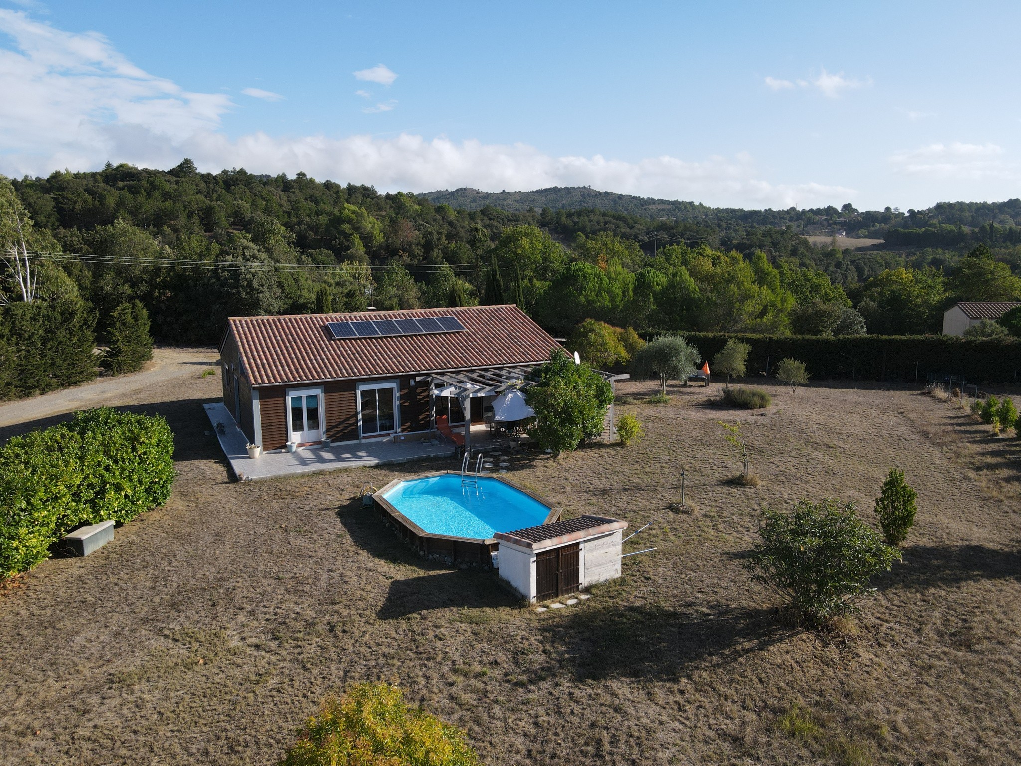 Vente Maison à Carcassonne 4 pièces