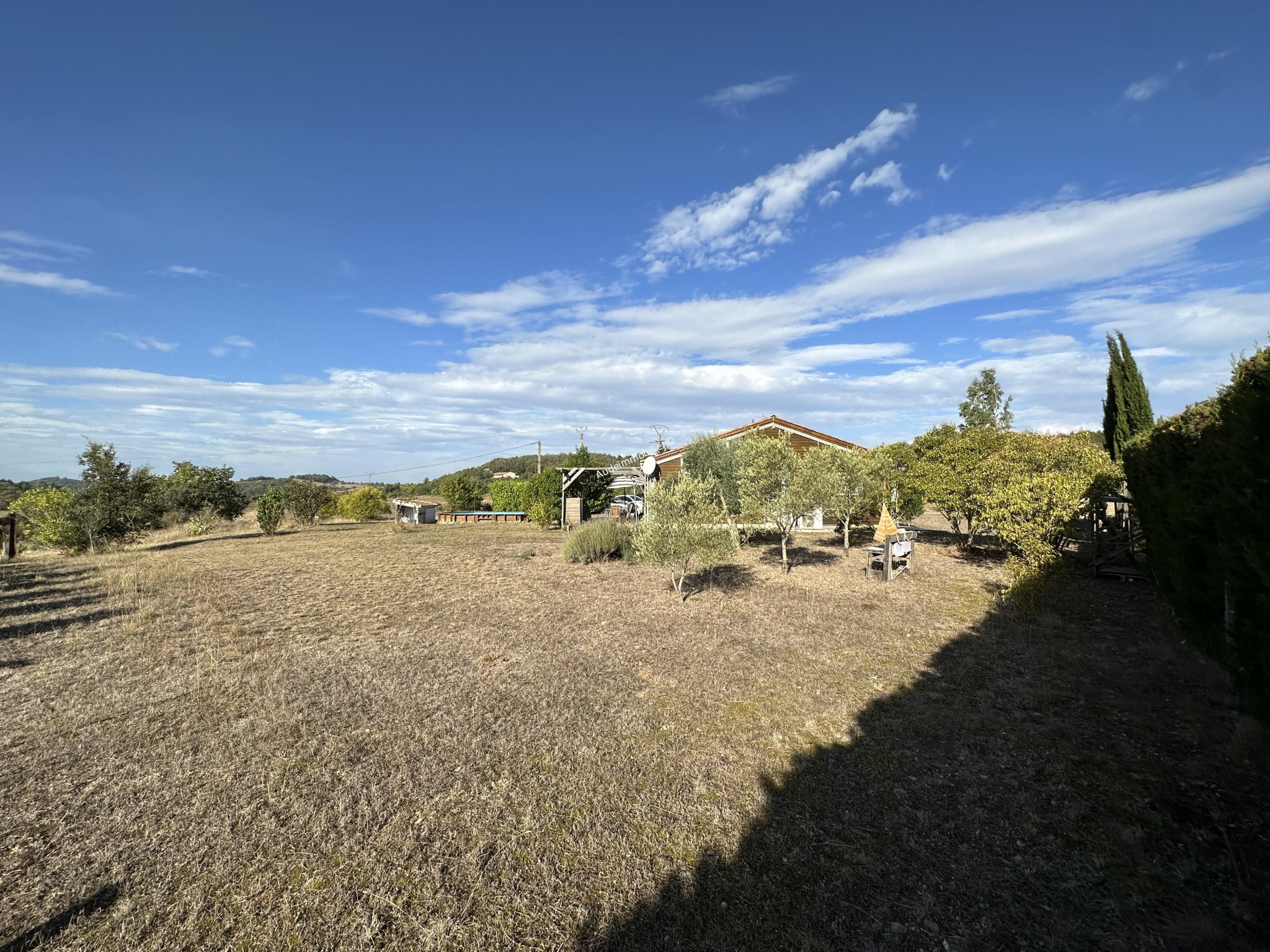 Vente Maison à Carcassonne 4 pièces