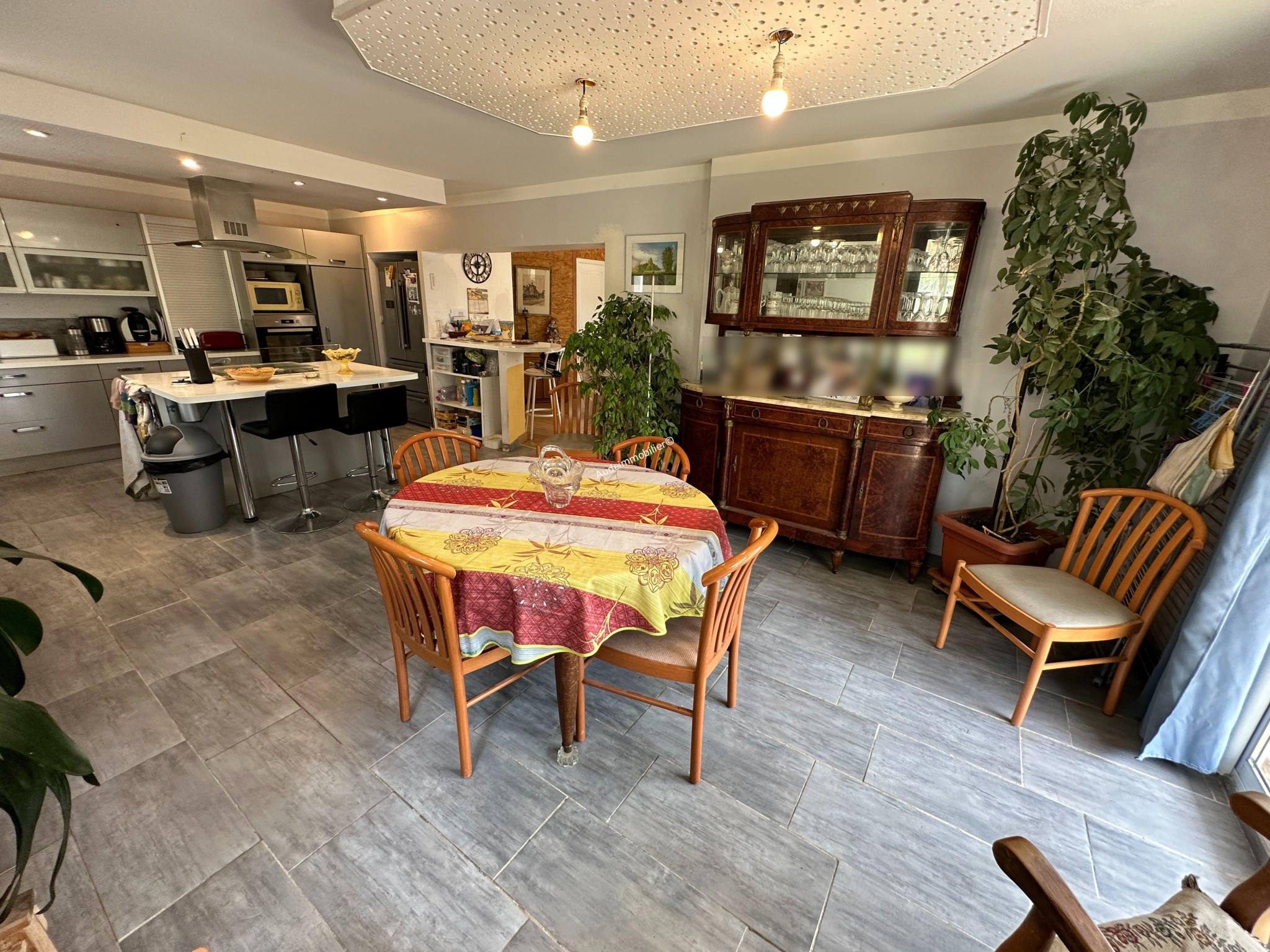 Vente Maison à Limoux 7 pièces