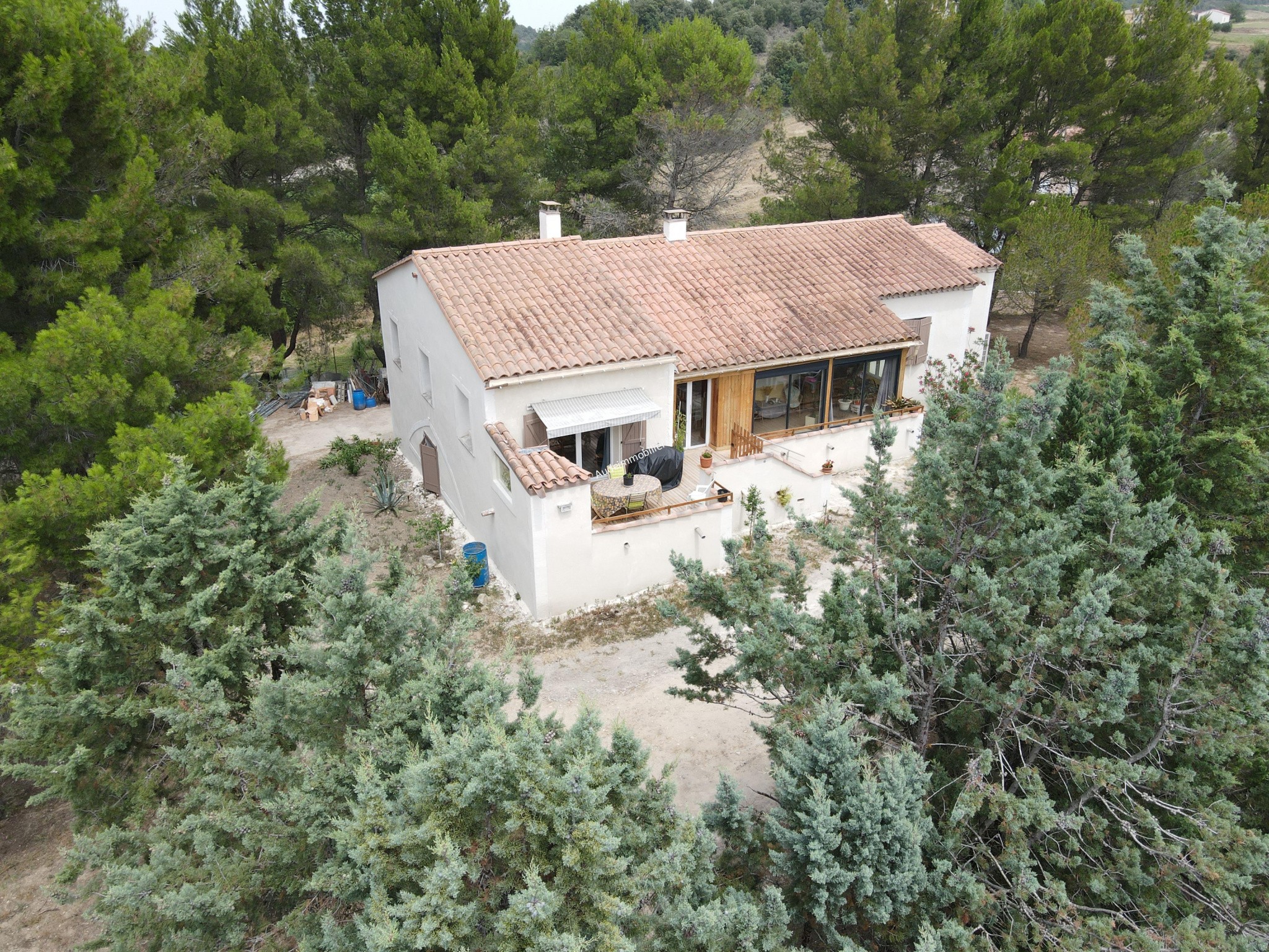 Vente Maison à Limoux 7 pièces