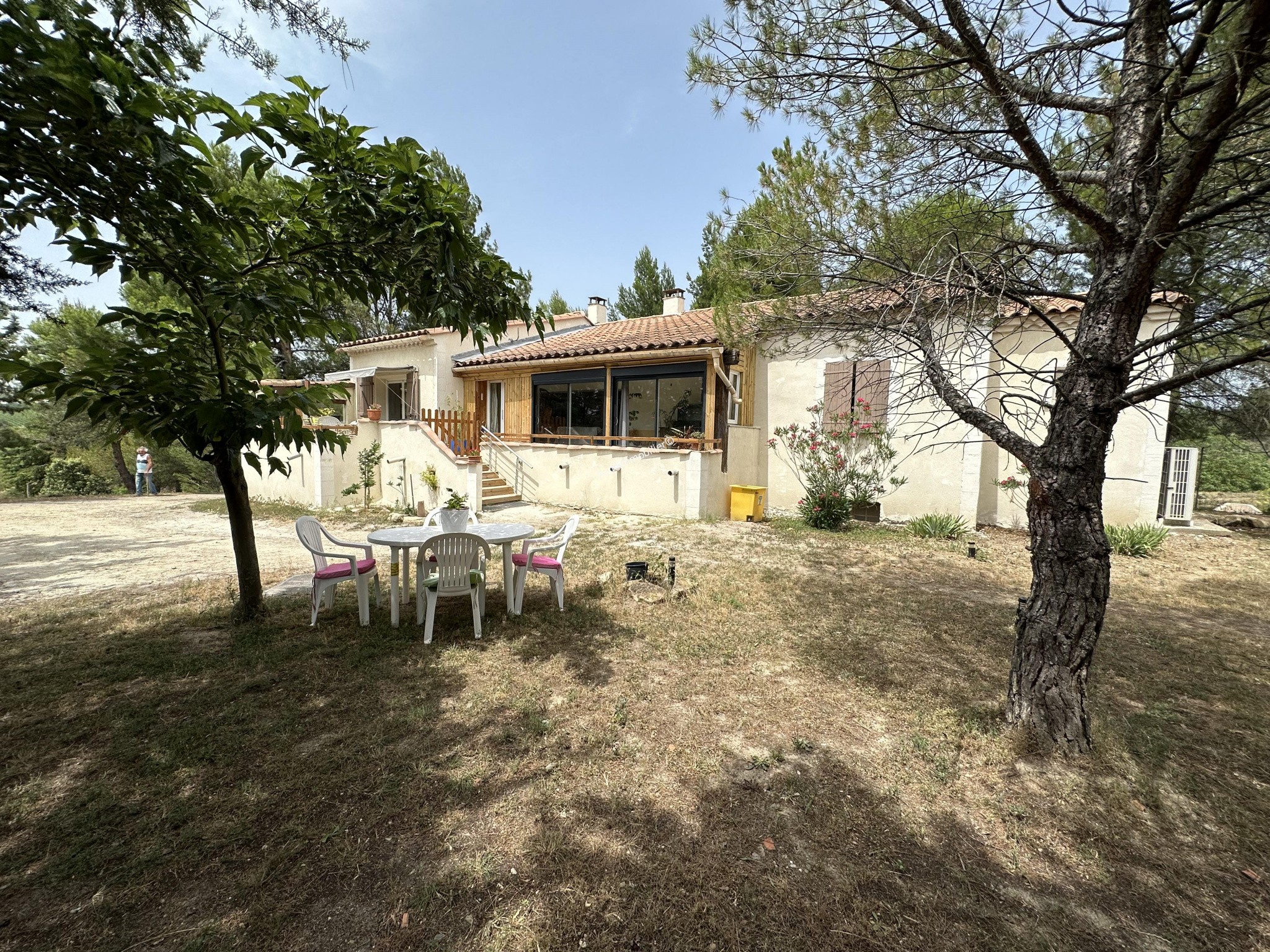 Vente Maison à Limoux 7 pièces