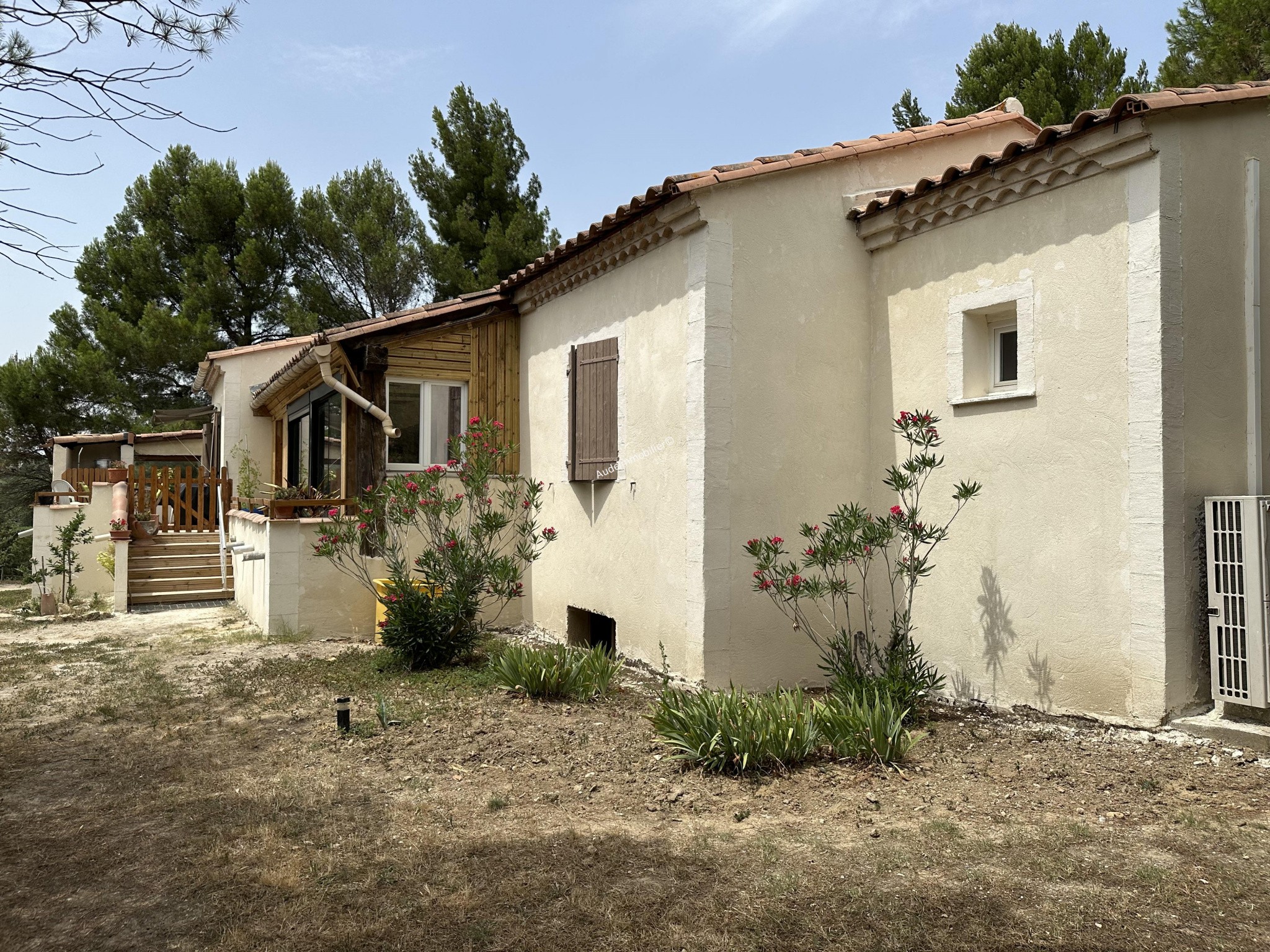 Vente Maison à Limoux 7 pièces