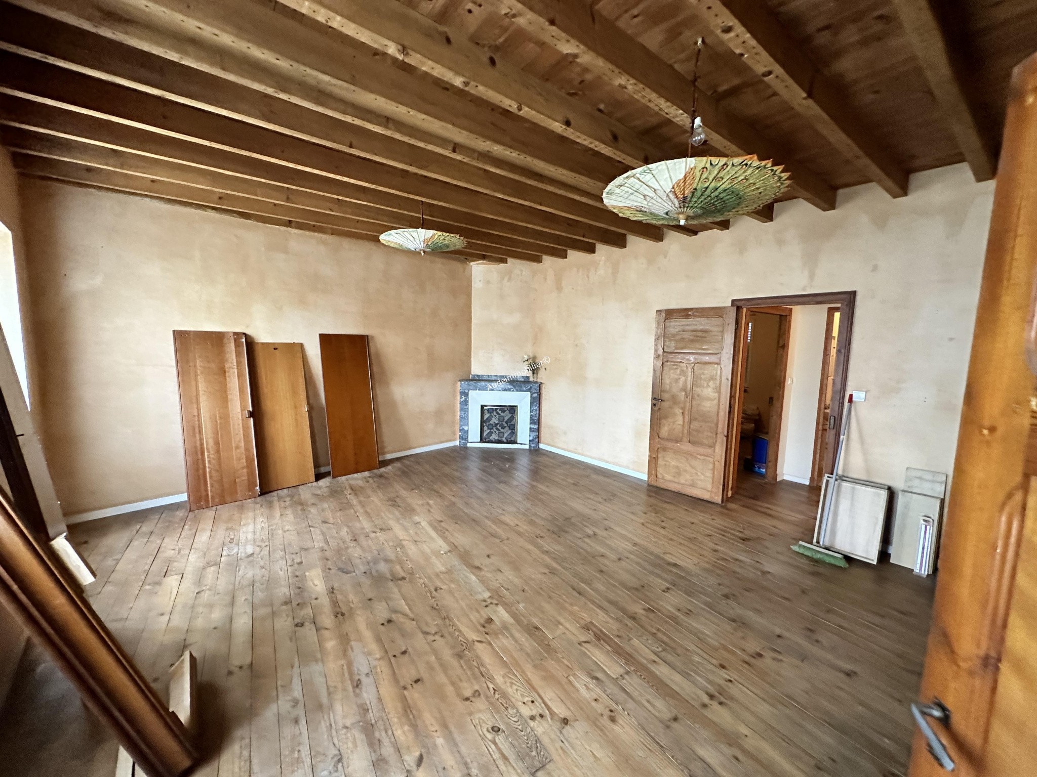 Vente Maison à Belvèze-du-Razès 9 pièces