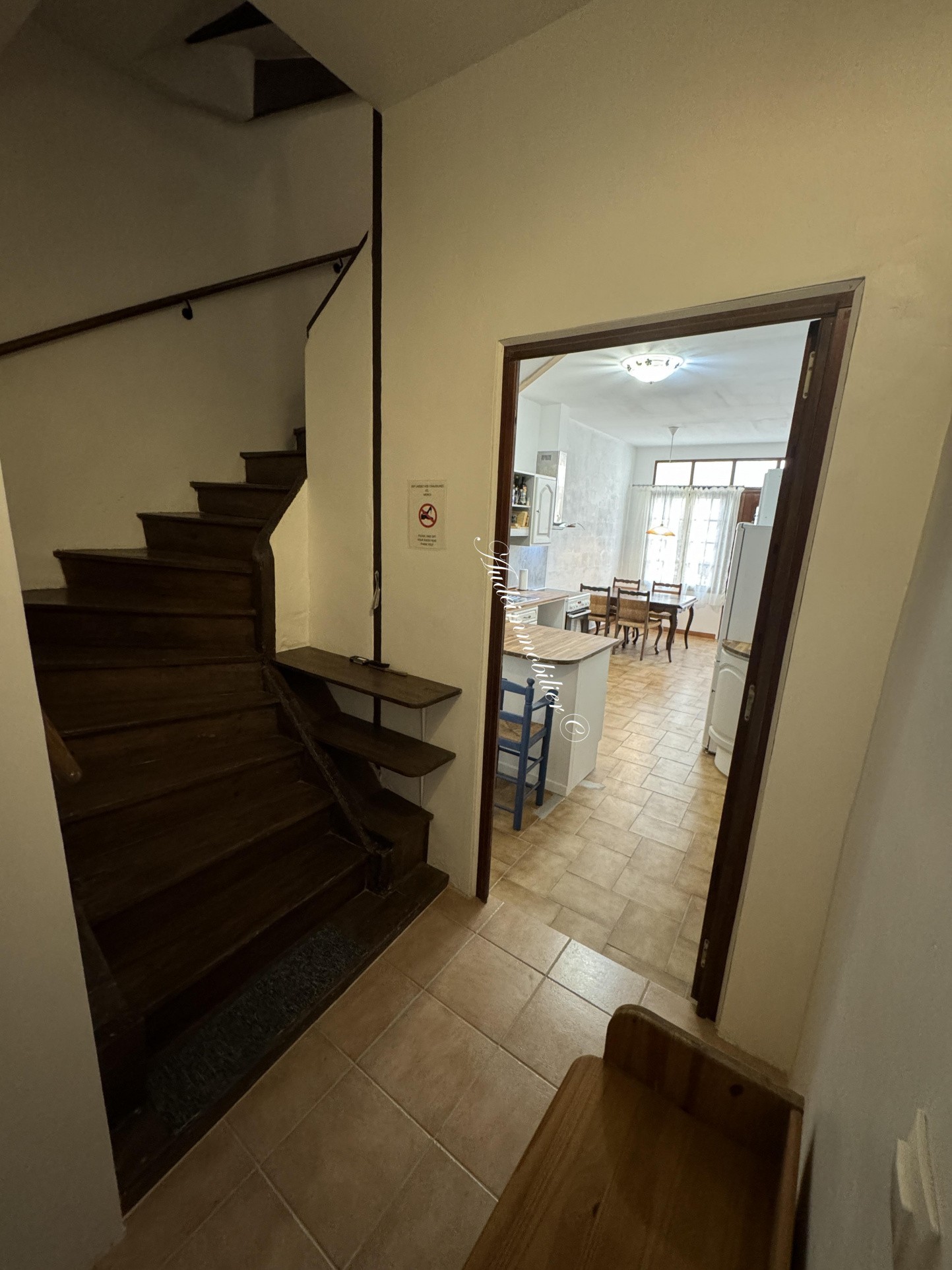 Vente Maison à Limoux 5 pièces