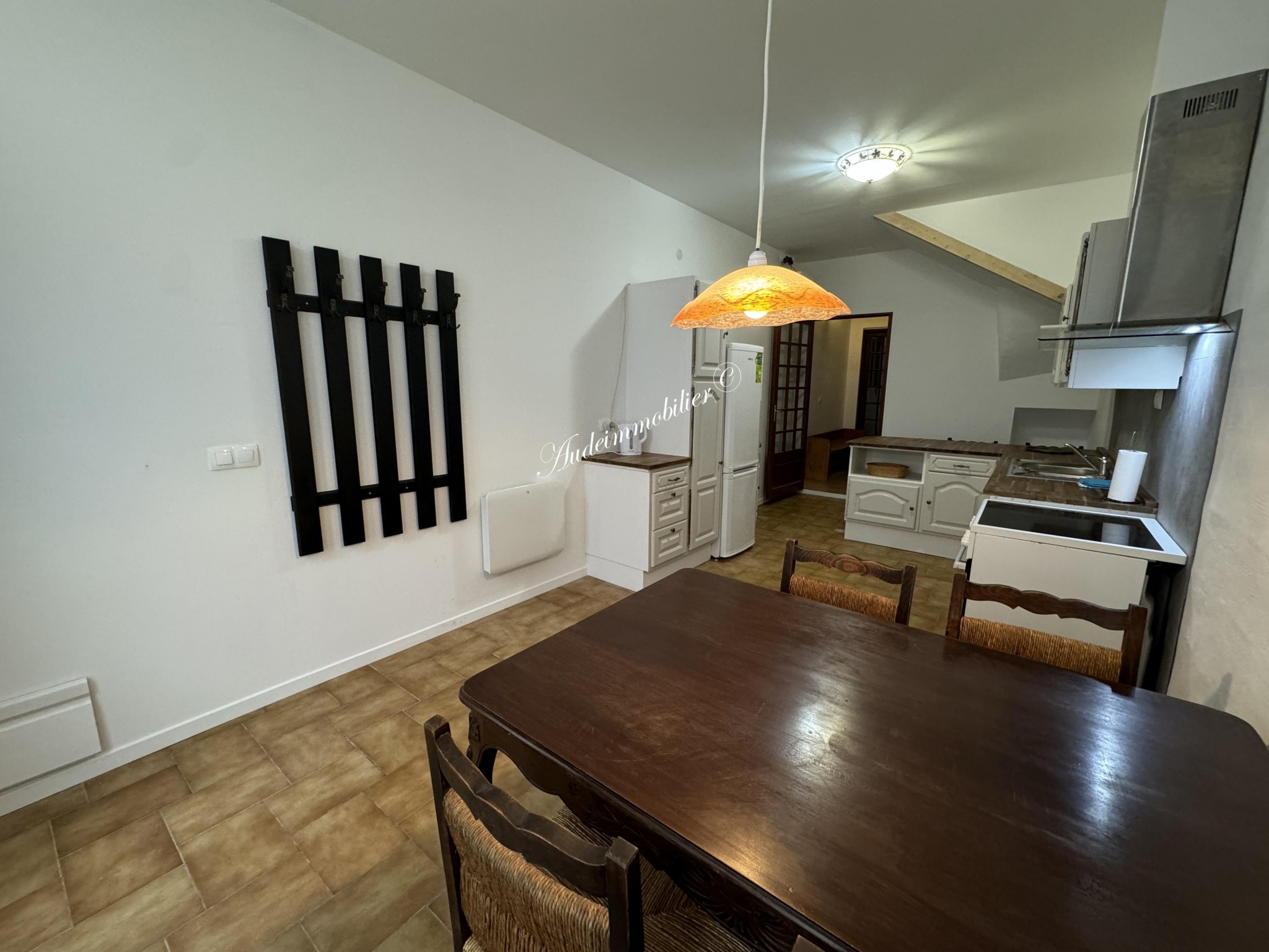 Vente Maison à Limoux 5 pièces