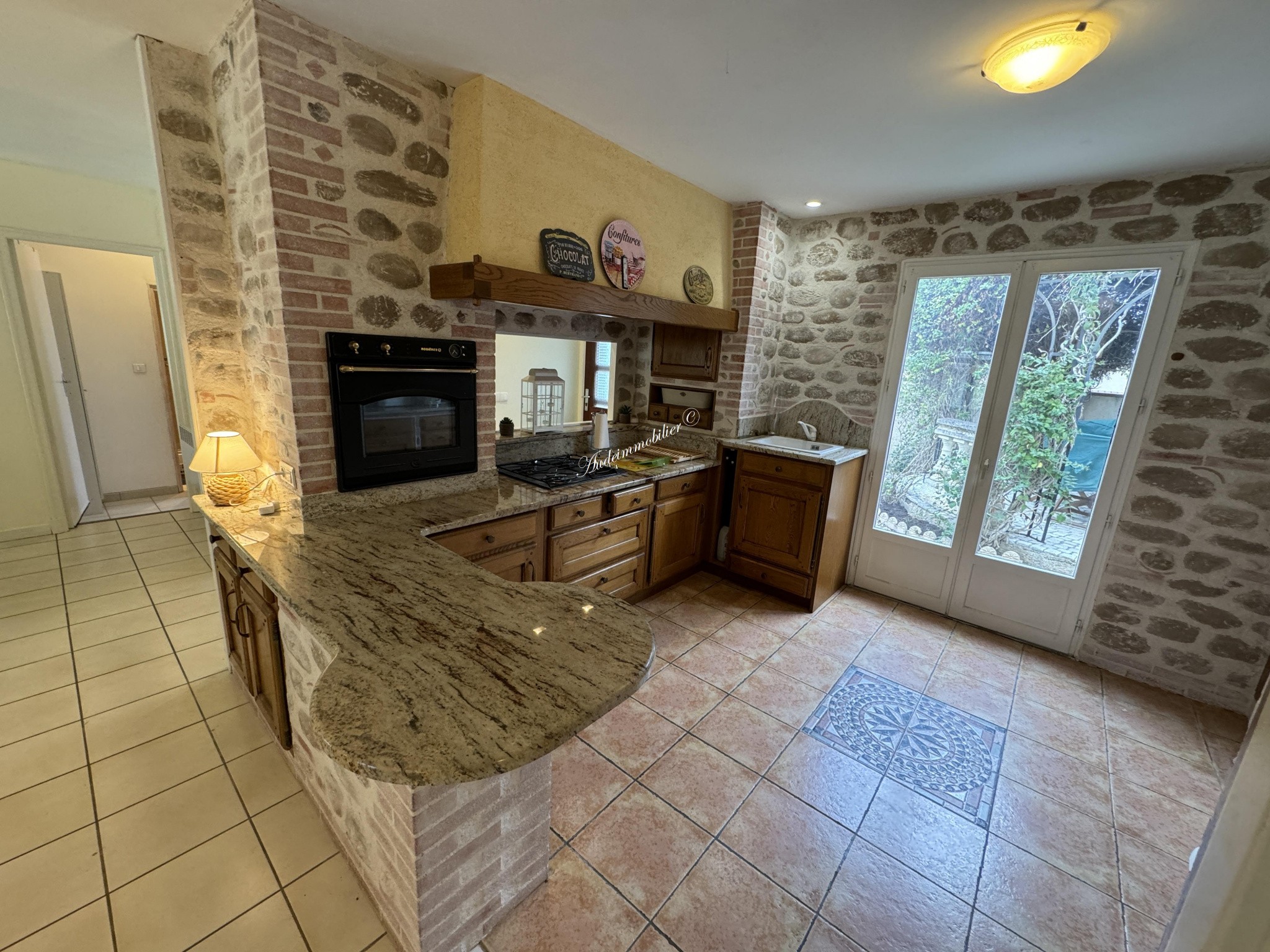 Vente Maison à Limoux 4 pièces